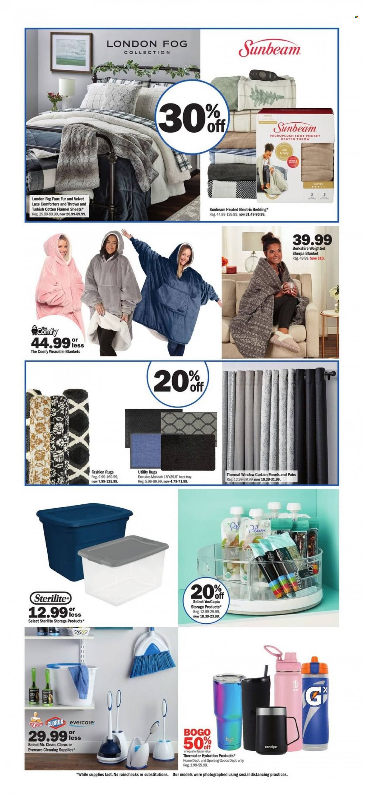Meijer (KY) Weekly Ad Flyer January 15 to January 22