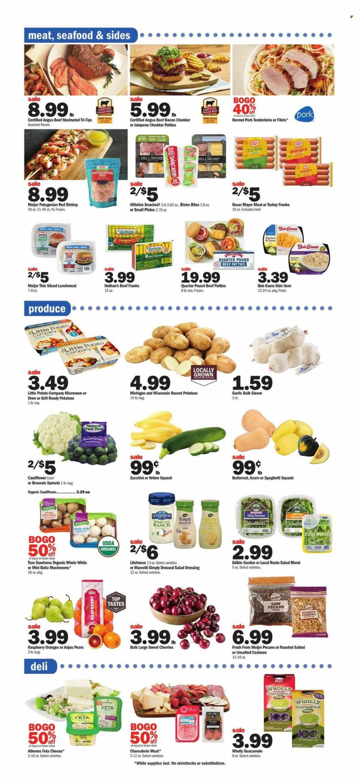 Meijer (KY) Weekly Ad Flyer January 15 to January 22