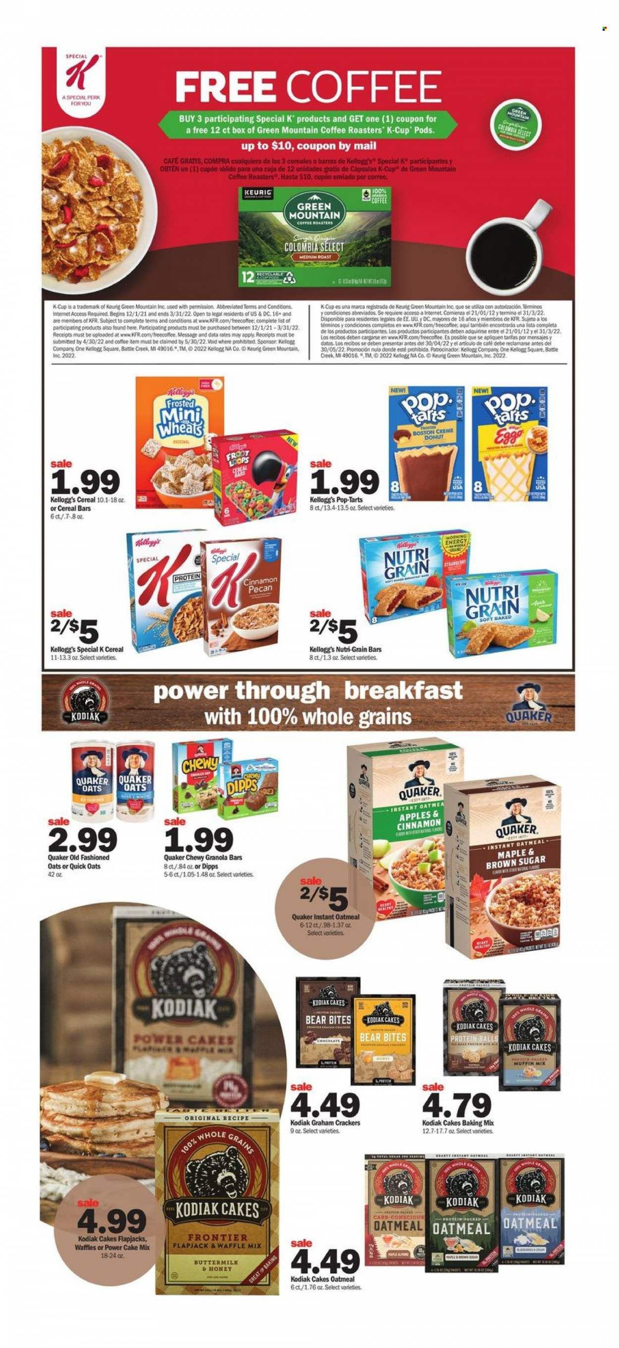 Meijer (KY) Weekly Ad Flyer January 15 to January 22