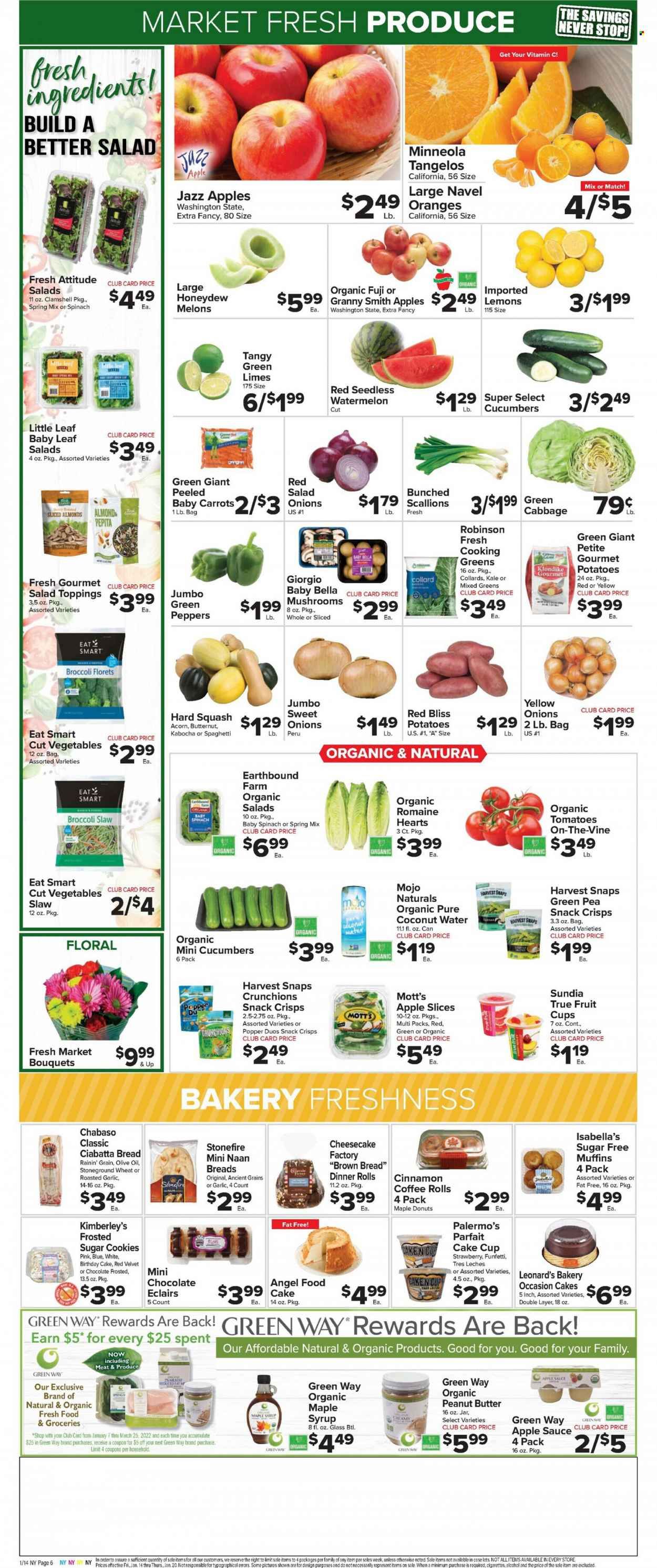 Foodtown (NJ, NY, PA) Weekly Ad Flyer January 15 to January 22
