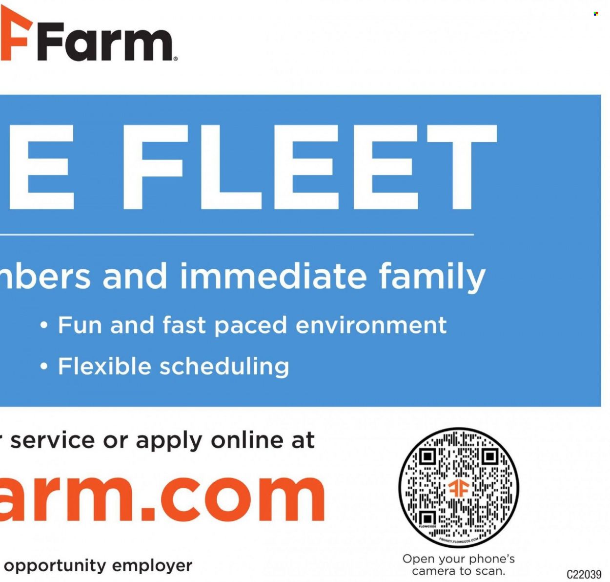 Fleet Farm (IA, MN, ND, WI) Weekly Ad Flyer January 15 to January 22