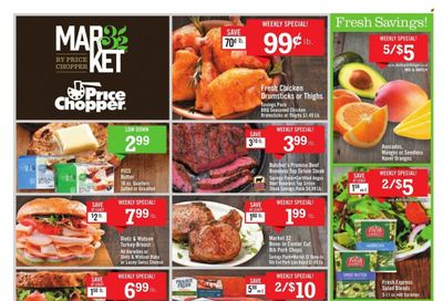 Price Chopper (CT, MA, NY, PA, VT) Weekly Ad Flyer January 16 to January 23