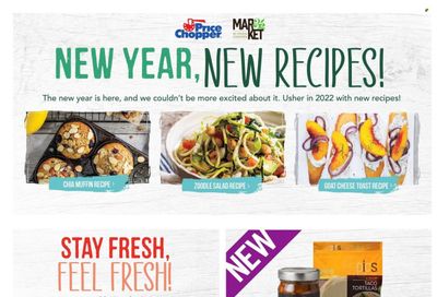 Price Chopper (CT, MA, NY, PA, VT) Weekly Ad Flyer January 16 to January 23