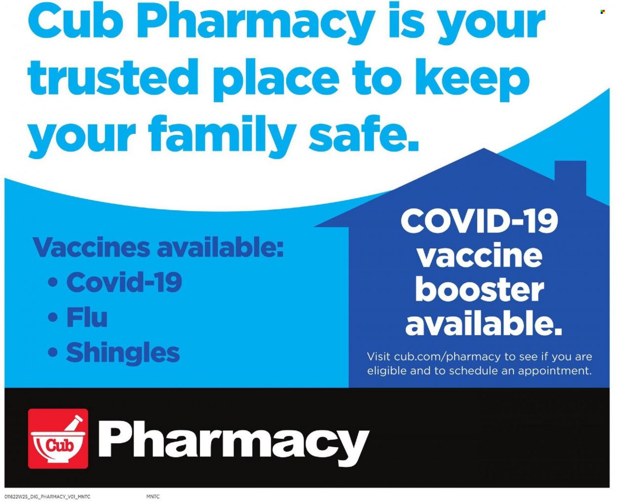 Cub Foods (MN) Weekly Ad Flyer January 16 to January 23
