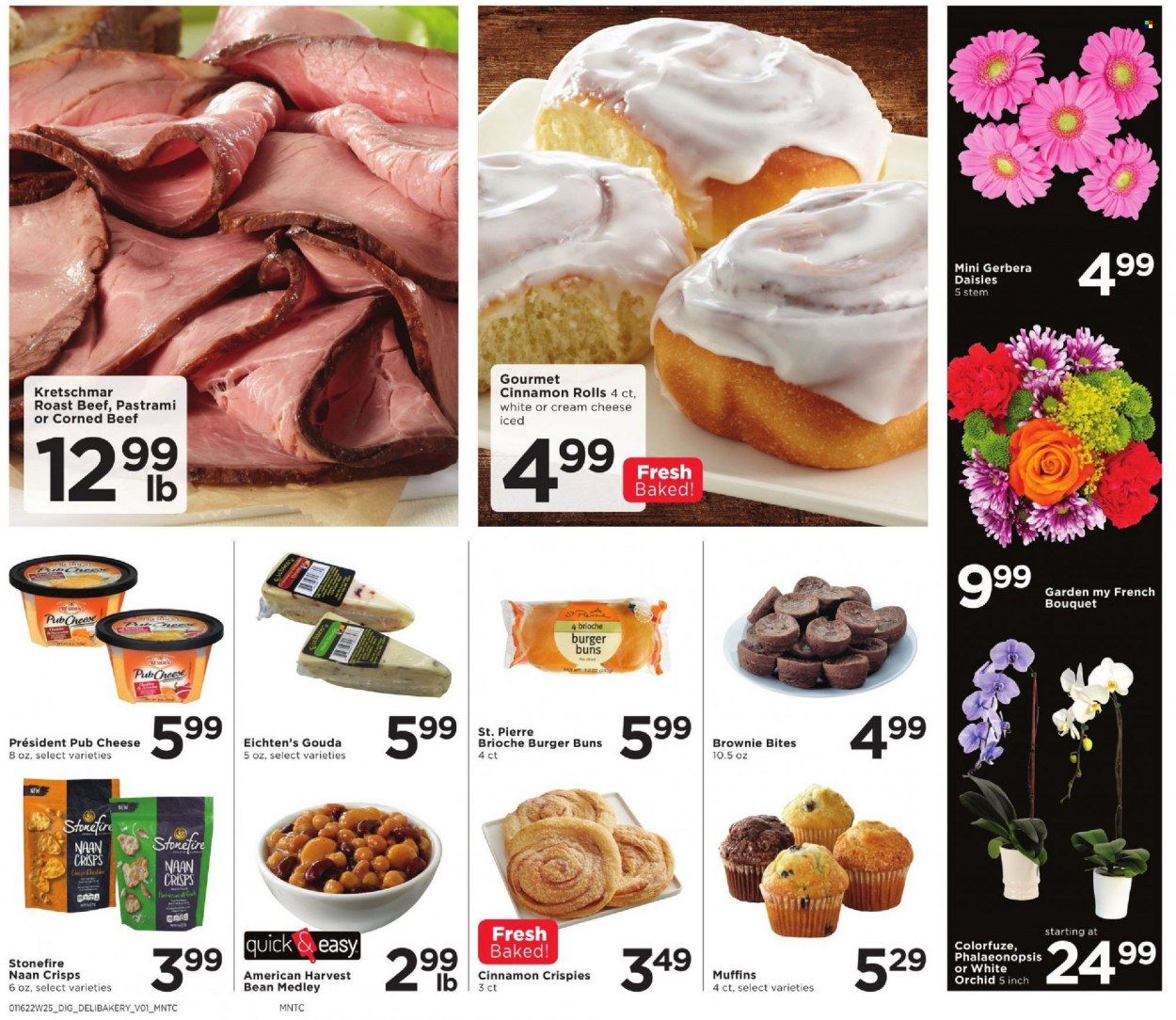Cub Foods (MN) Weekly Ad Flyer January 16 to January 23