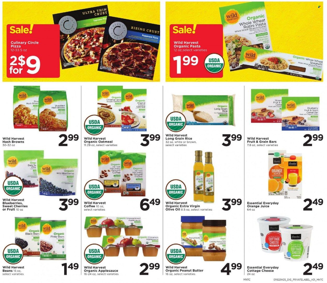 Cub Foods (MN) Weekly Ad Flyer January 16 to January 23