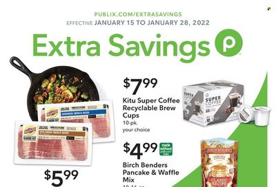 Publix (AL, FL, GA, NC, SC, TN) Weekly Ad Flyer January 17 to January 24