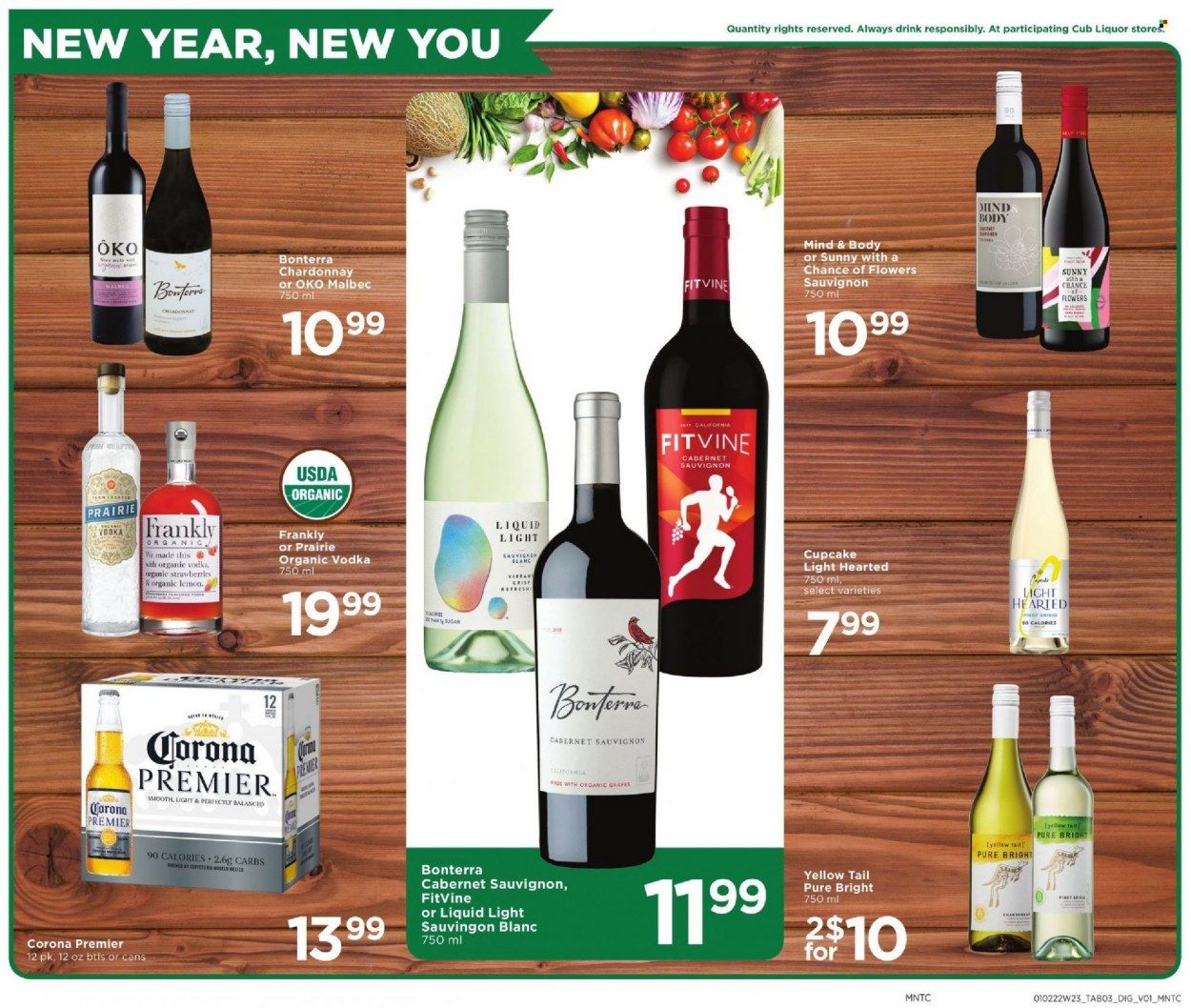 Cub Foods (MN) Weekly Ad Flyer January 17 to January 24