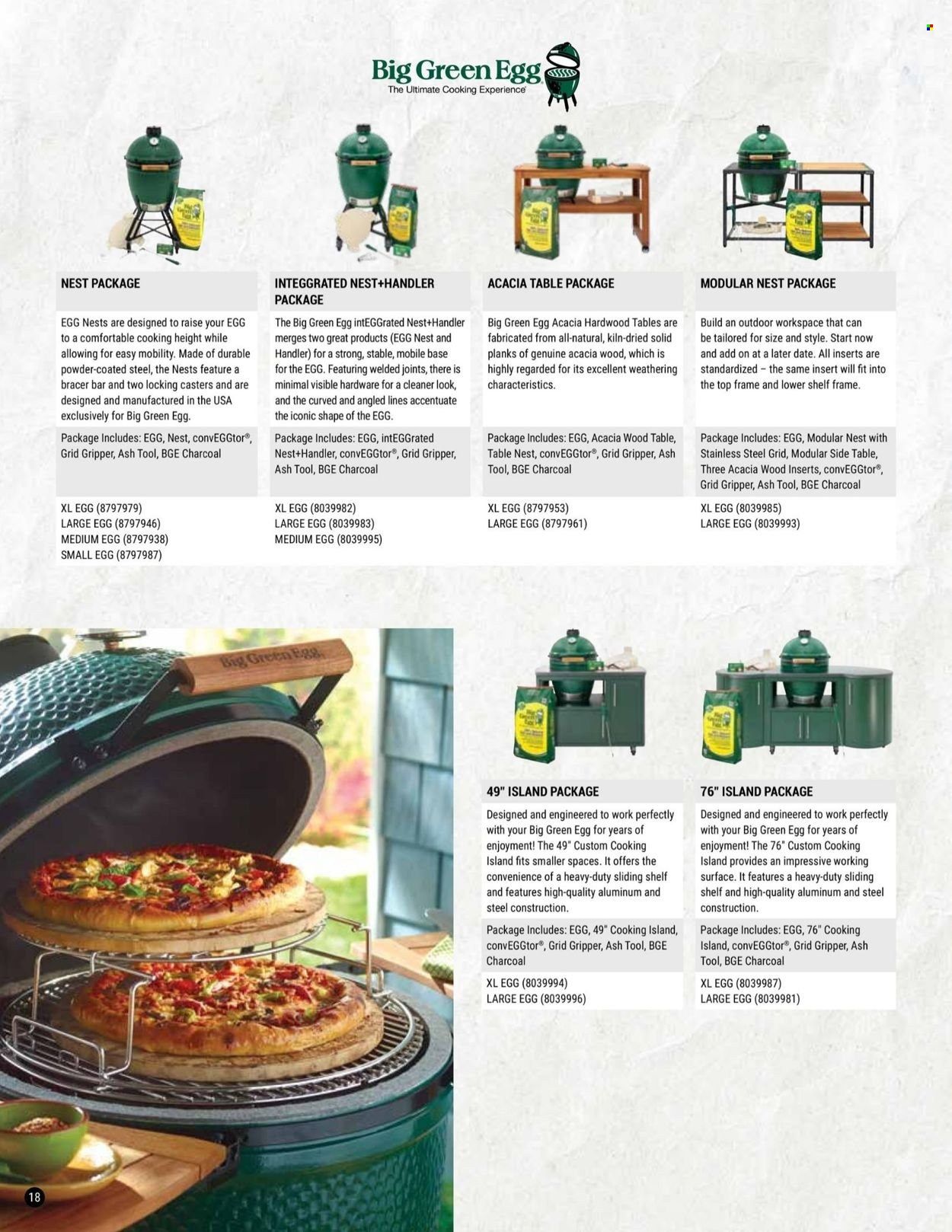 ACE Hardware Grilling Catalog 2022 Weekly Ad Flyer Specials January 14 to December 31, 2022