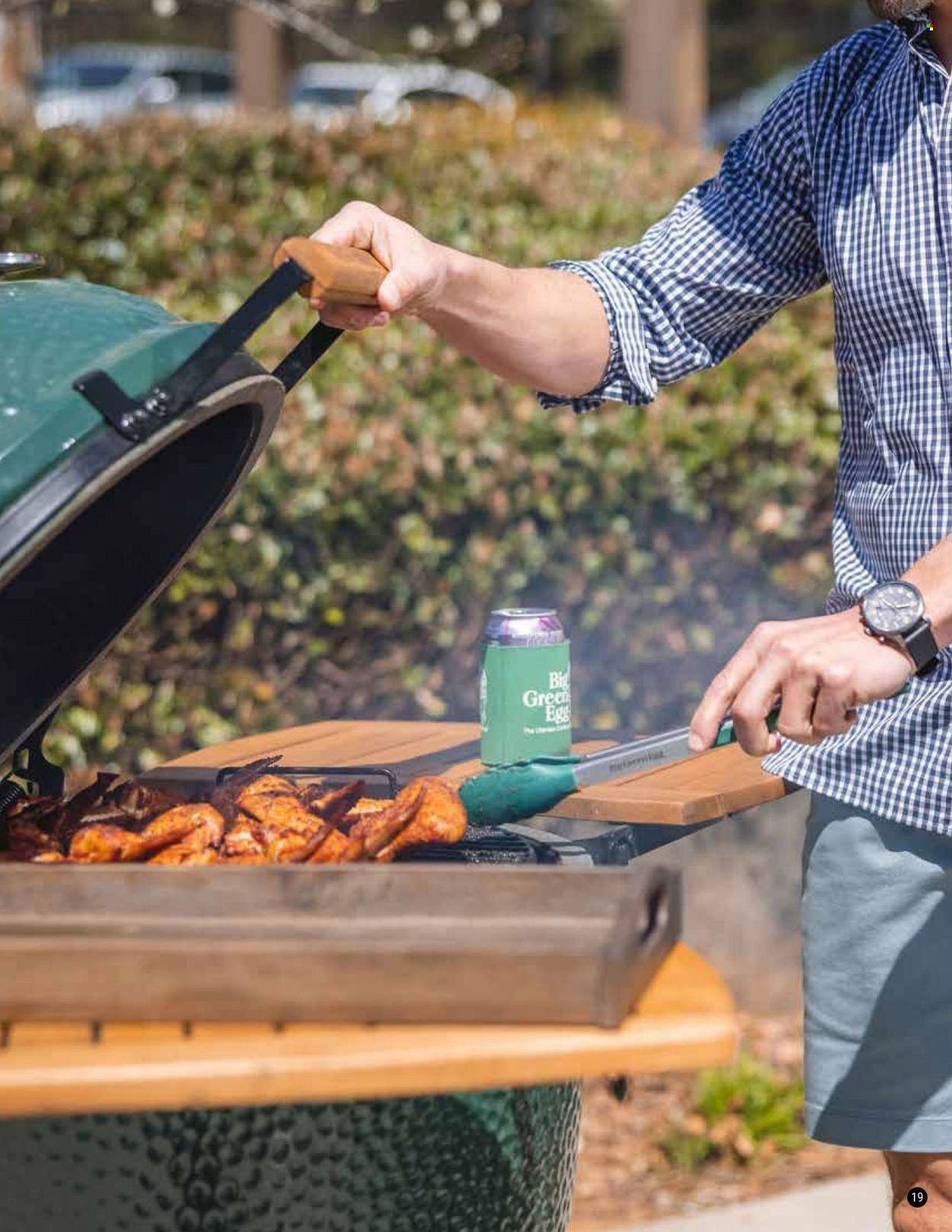 ACE Hardware Grilling Catalog 2022 Weekly Ad Flyer Specials January 14 to December 31, 2022