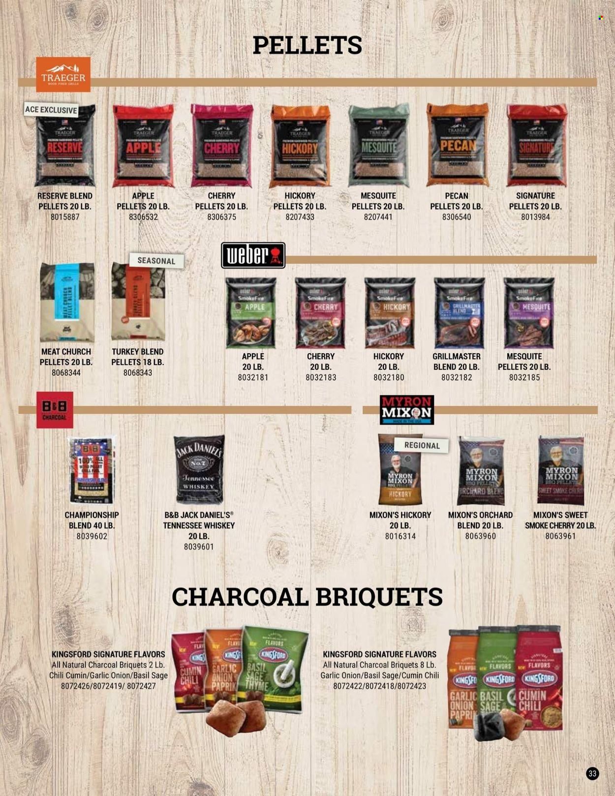 ACE Hardware Grilling Catalog 2022 Weekly Ad Flyer Specials January 14 to December 31, 2022