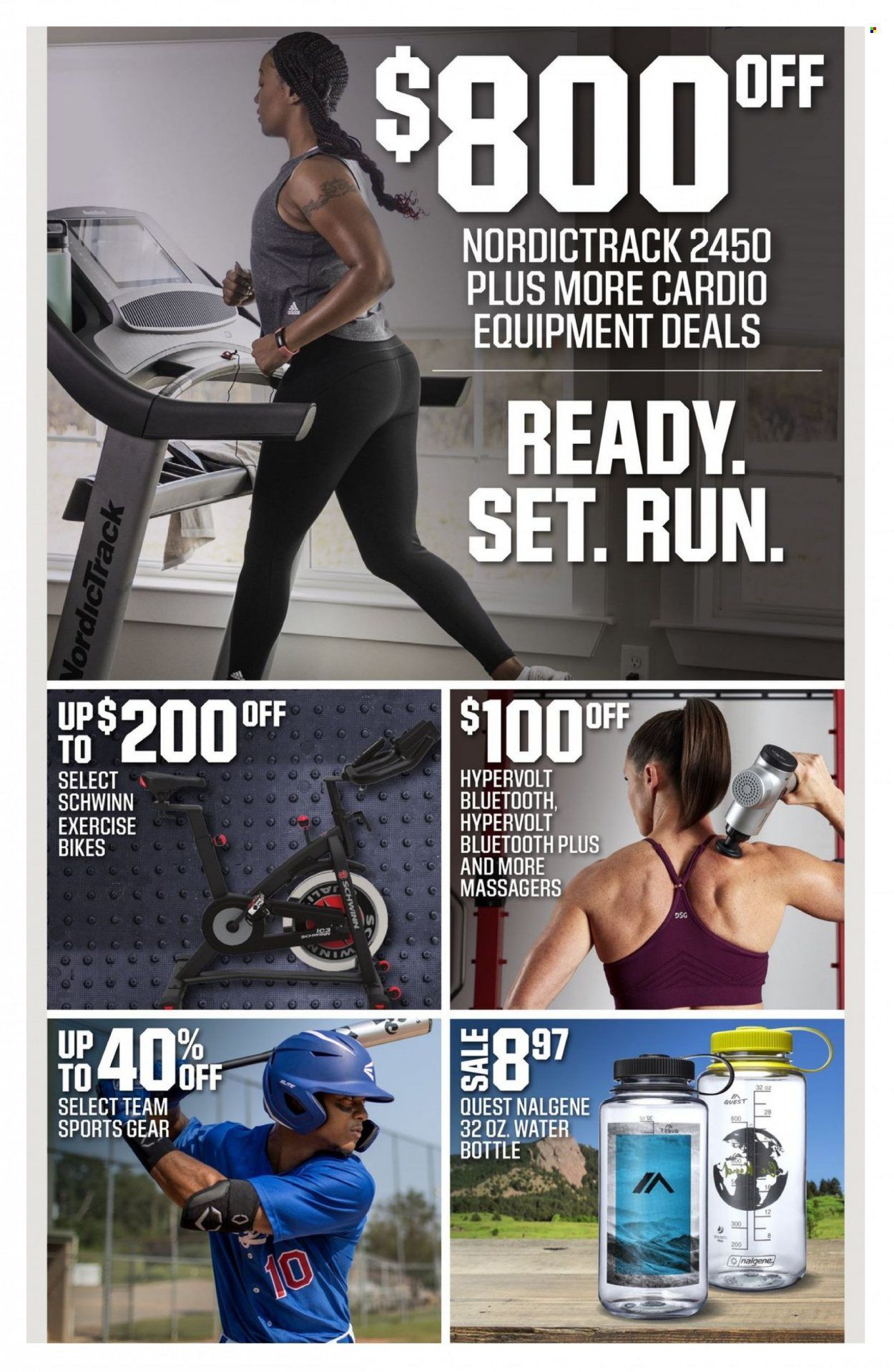 DICK'S Weekly Ad Flyer January 17 to January 24