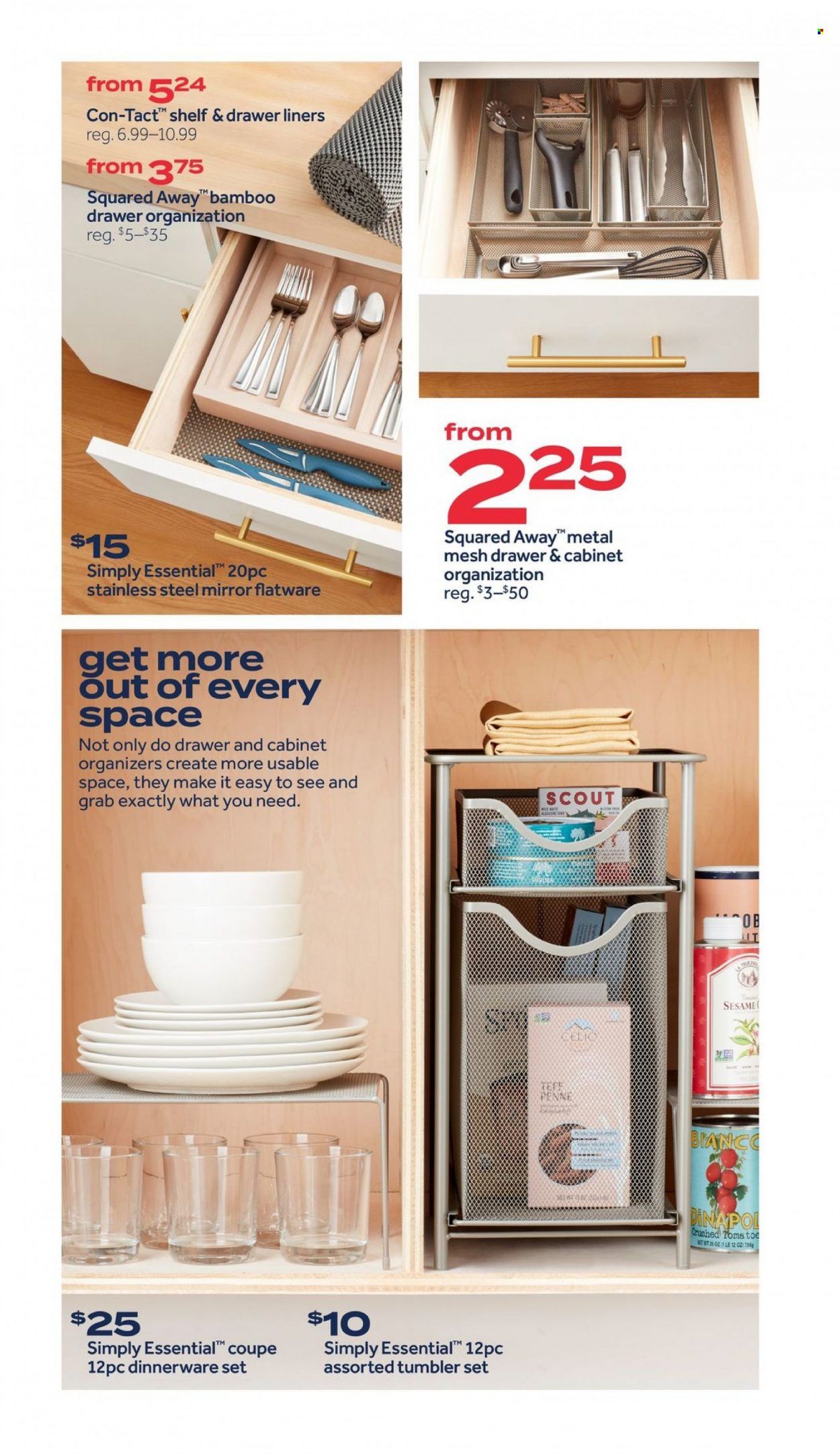 Bed Bath & Beyond Weekly Ad Flyer January 17 to January 24