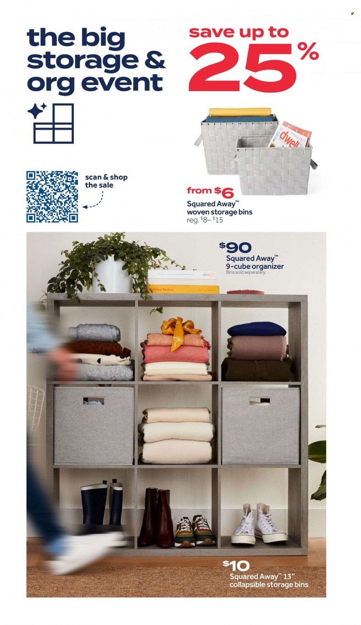 Bed Bath & Beyond Weekly Ad Flyer January 17 to January 24