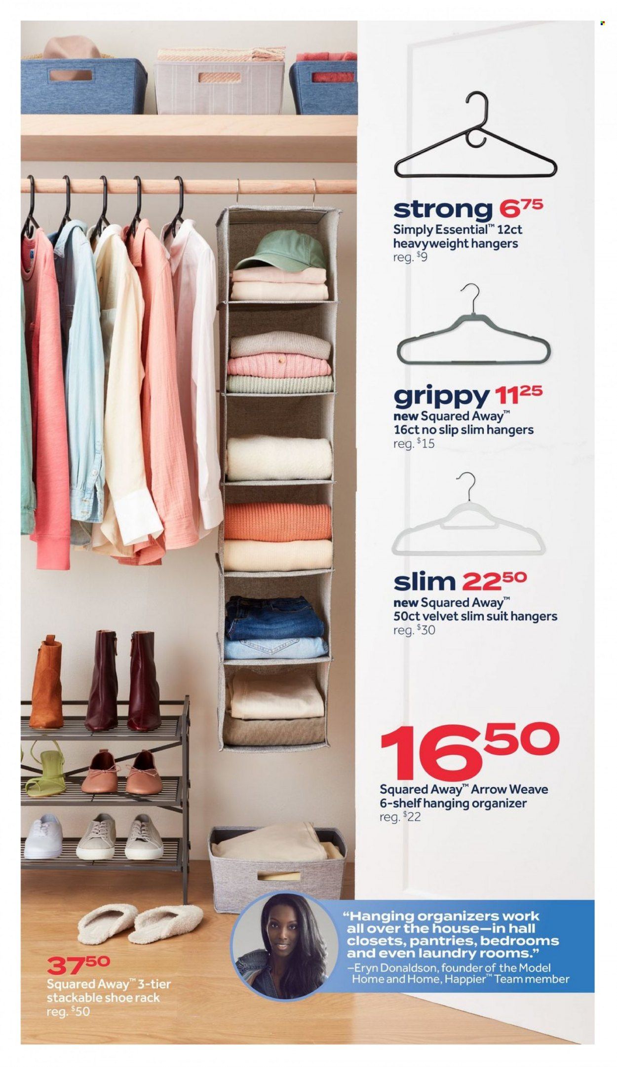 Bed Bath & Beyond Weekly Ad Flyer January 17 to January 24