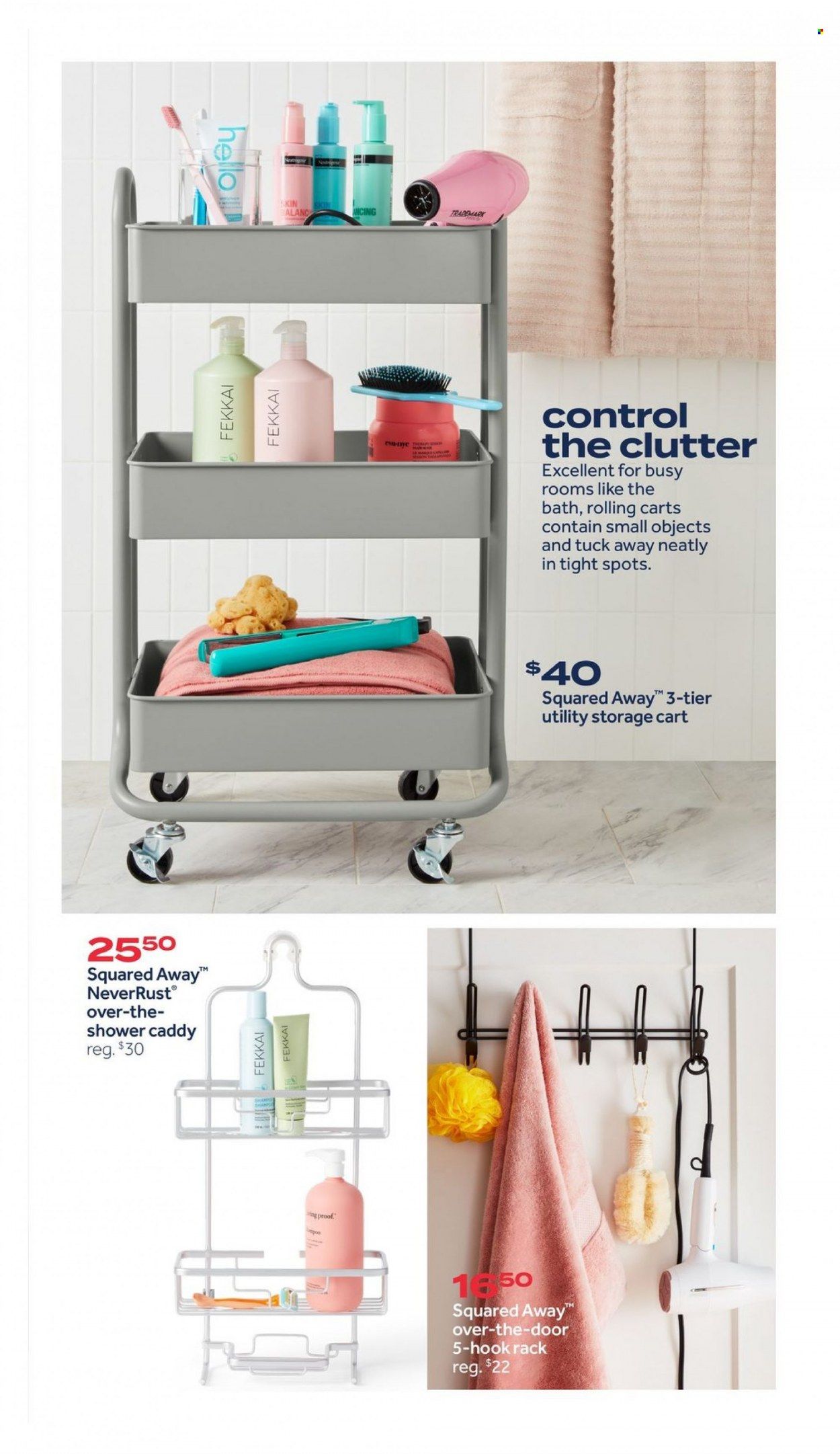 Bed Bath & Beyond Weekly Ad Flyer January 17 to January 24