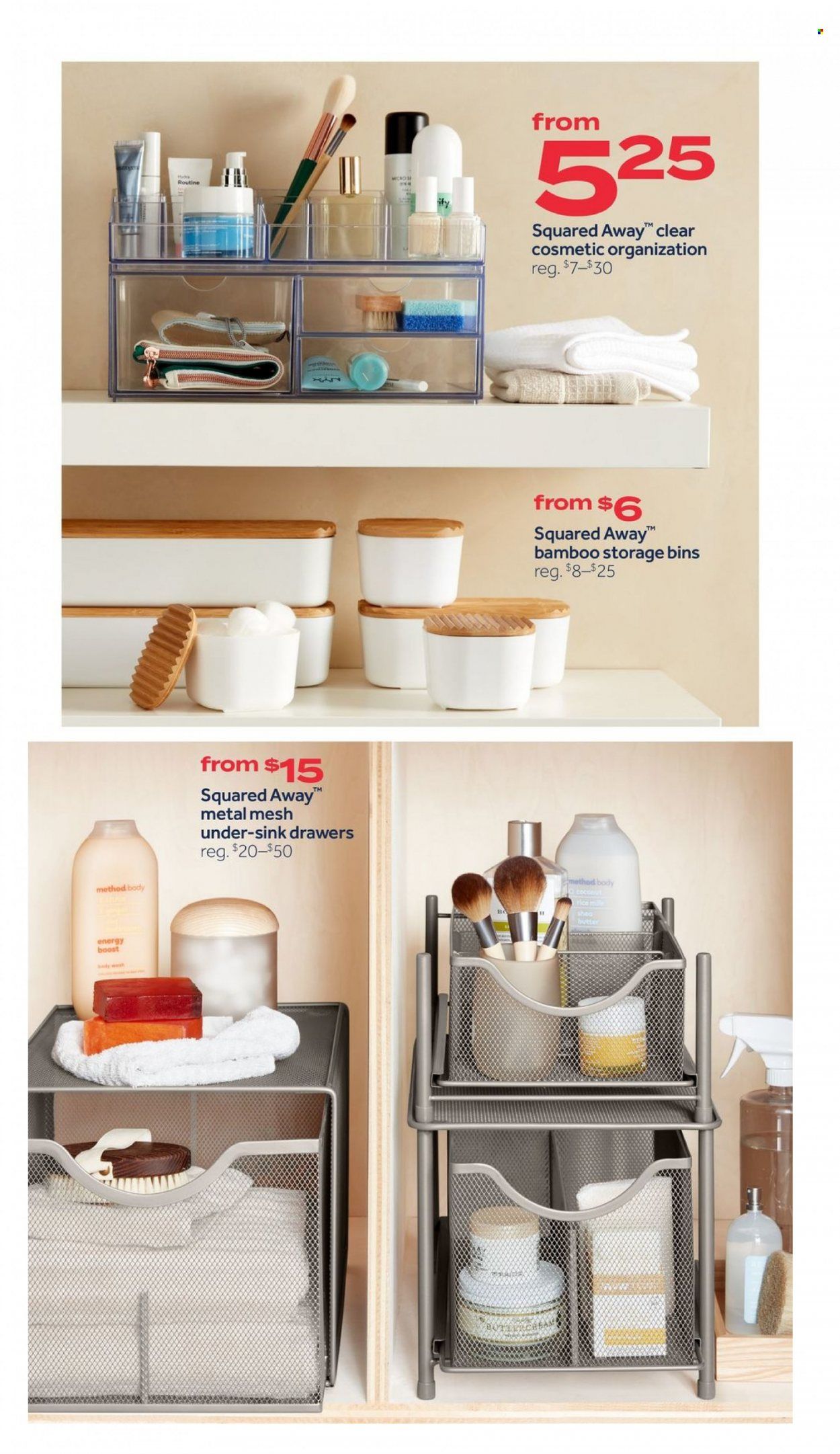 Bed Bath & Beyond Weekly Ad Flyer January 17 to January 24