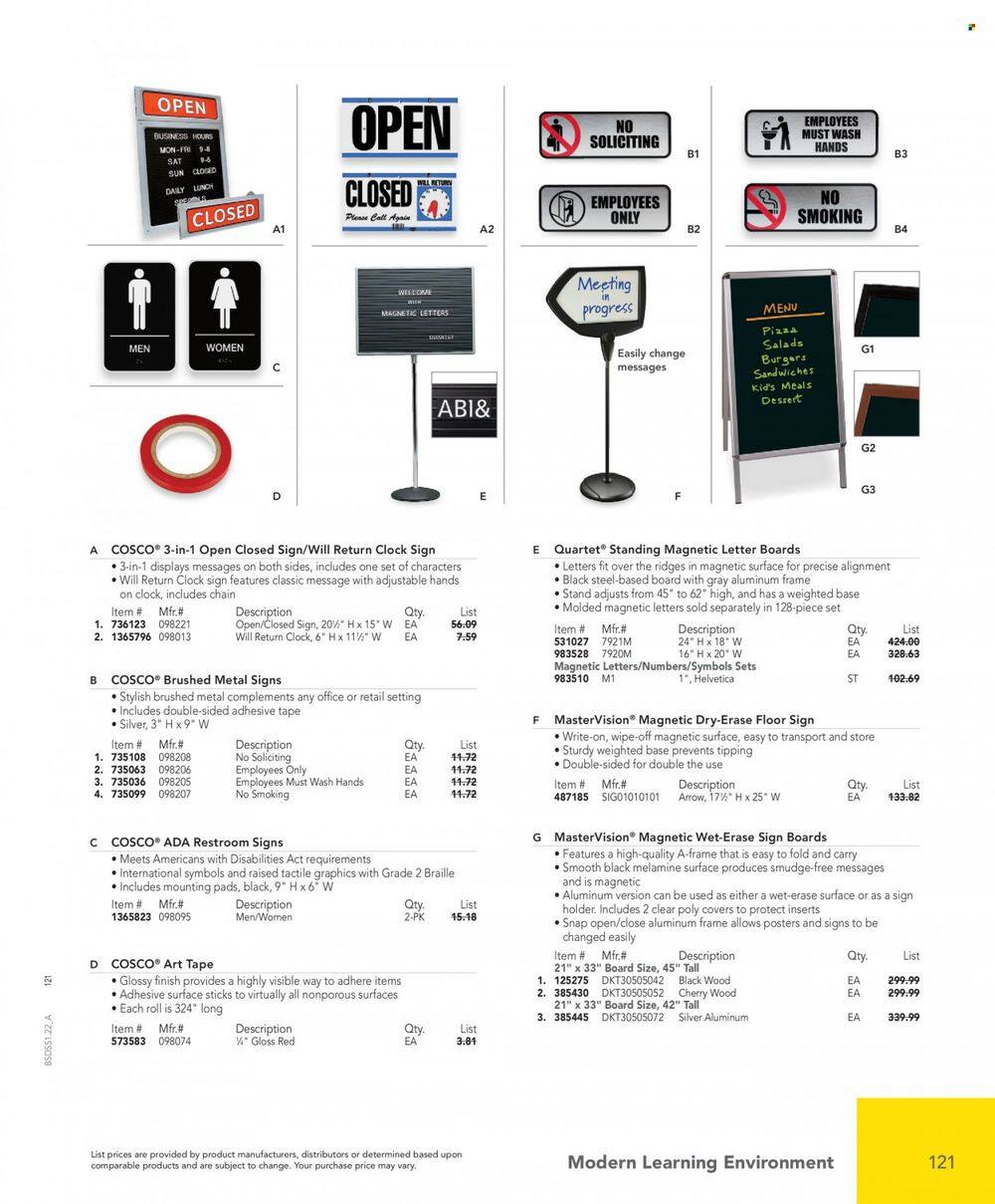 Office DEPOT School Solutions Promotions & Flyer Specials December 2023