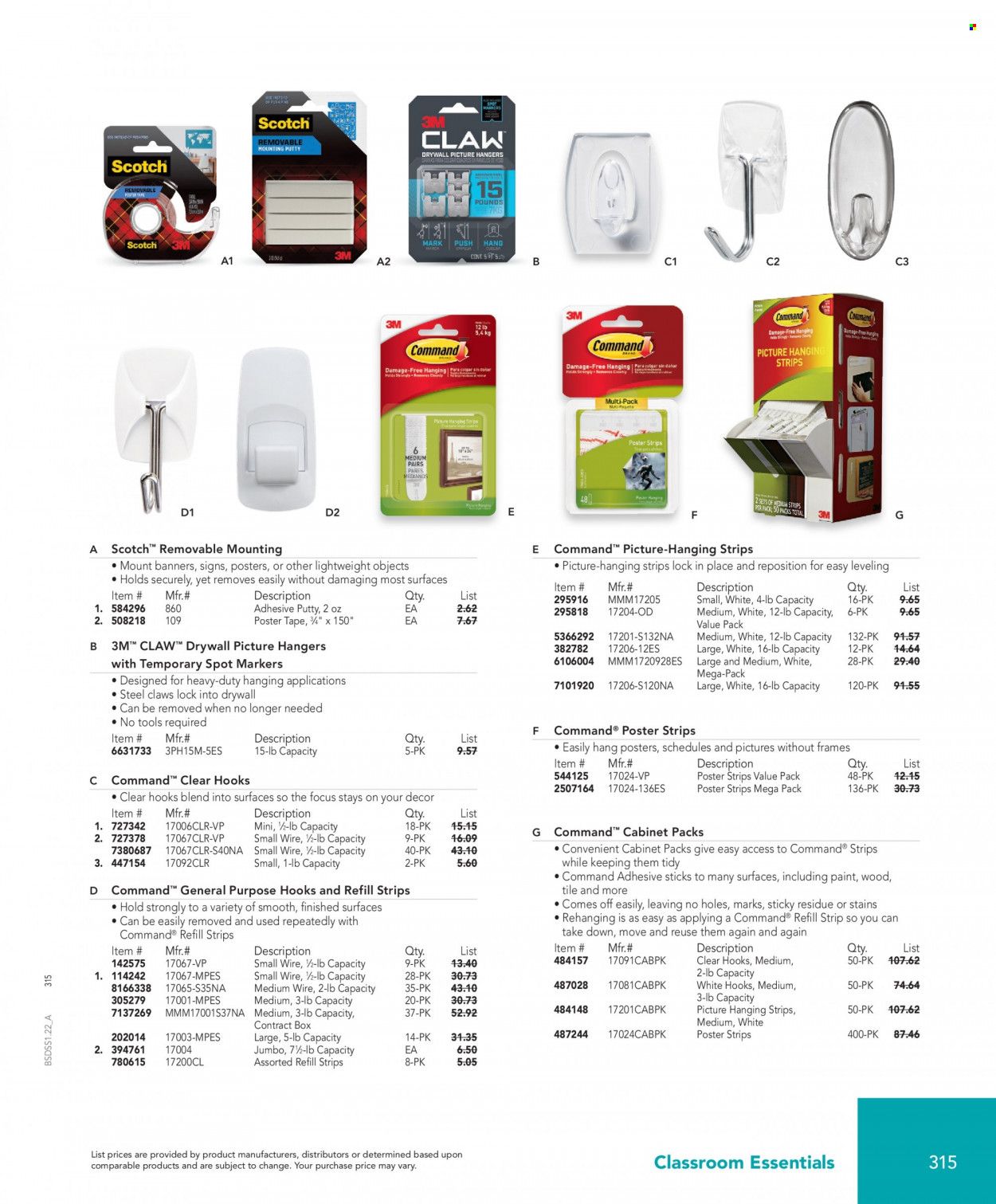Office DEPOT School Solutions Promotions & Flyer Specials December 2023