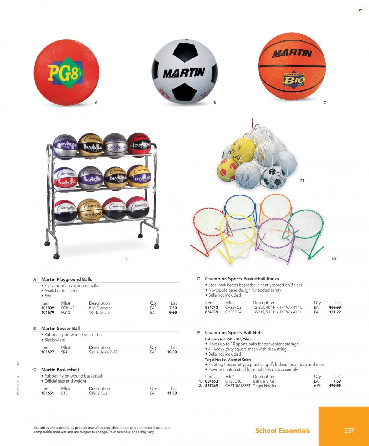 Office DEPOT School Solutions Promotions & Flyer Specials December 2023