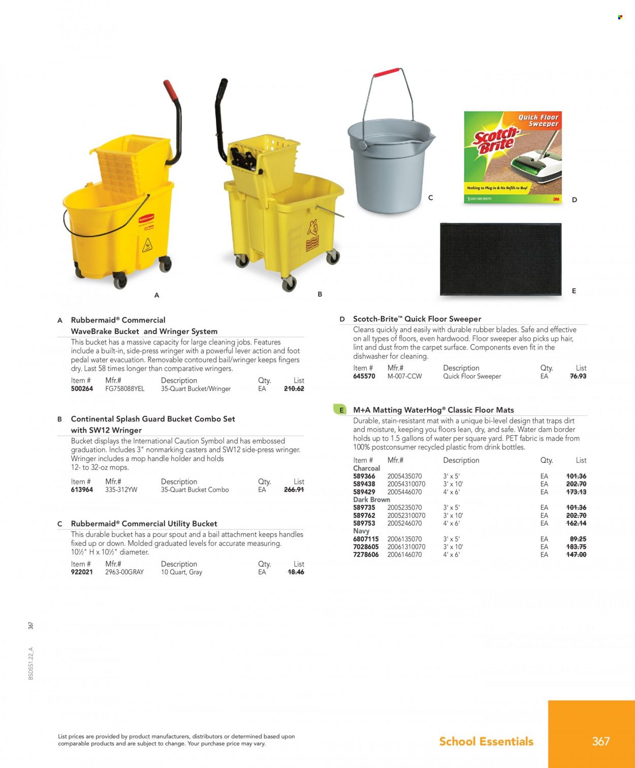 Office DEPOT School Solutions Promotions & Flyer Specials December 2023