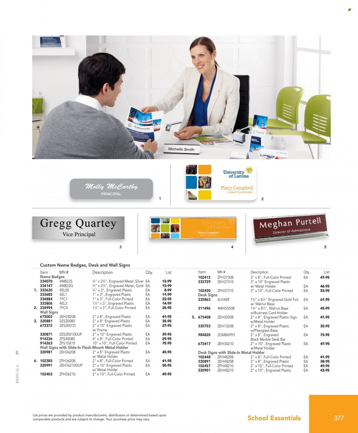 Office DEPOT School Solutions Promotions & Flyer Specials December 2023