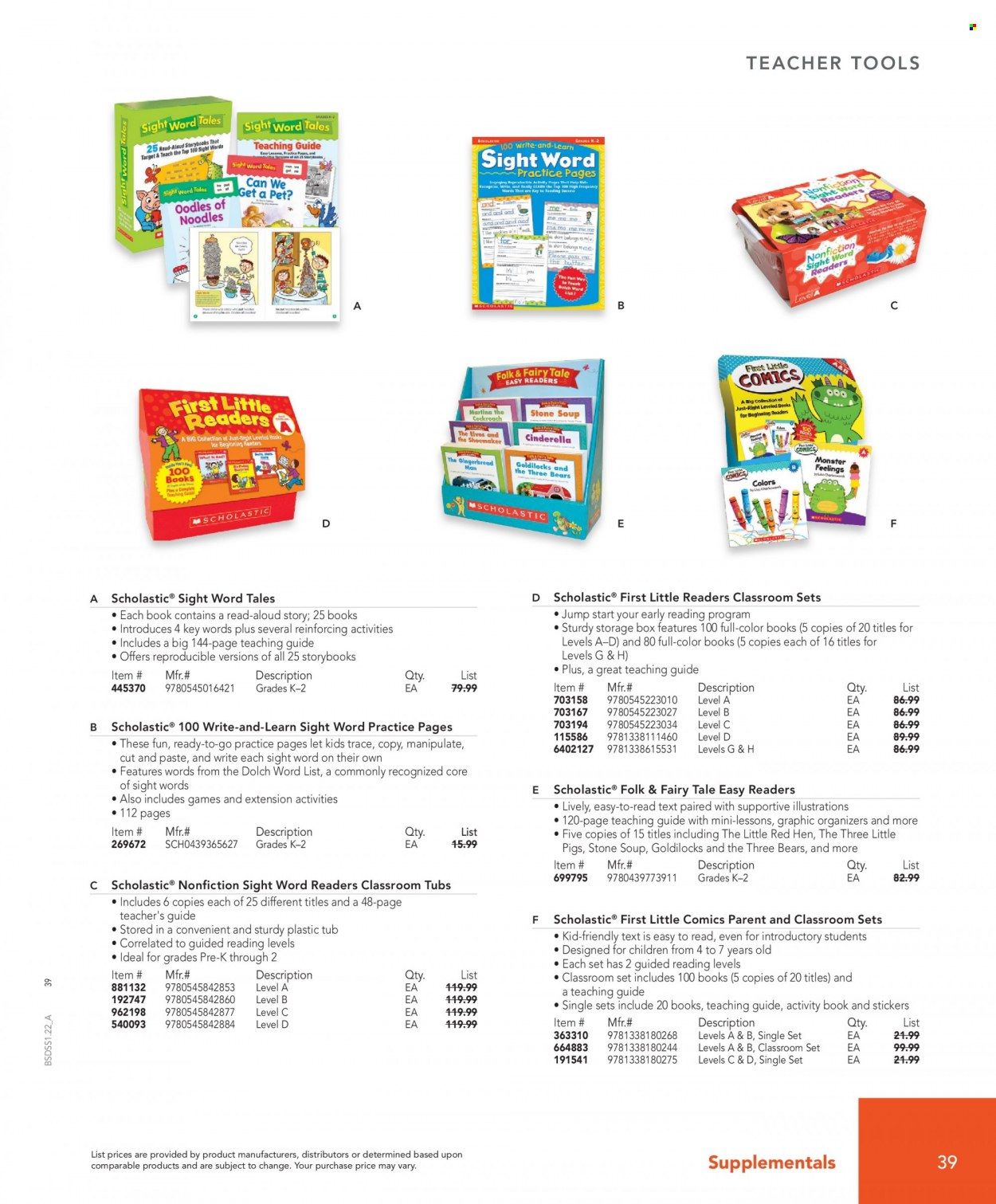 Office DEPOT School Solutions Promotions & Flyer Specials December 2023