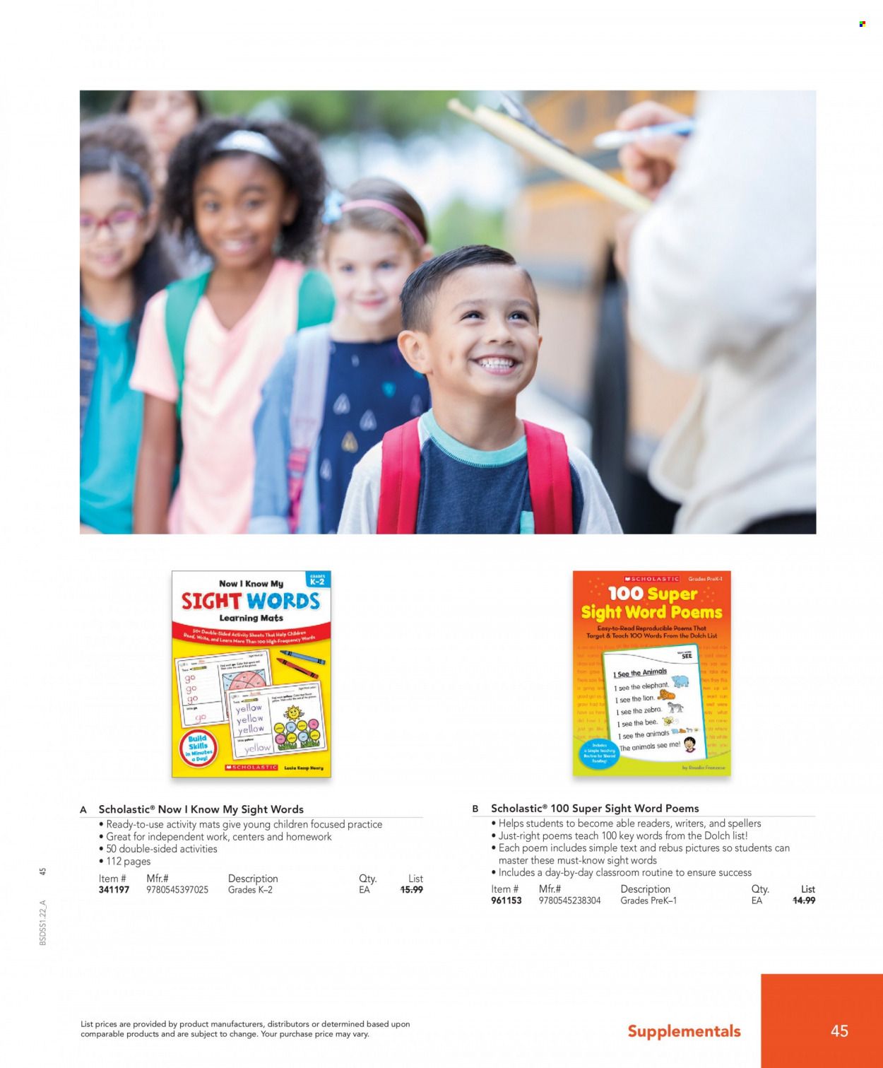 Office DEPOT School Solutions Promotions & Flyer Specials December 2023