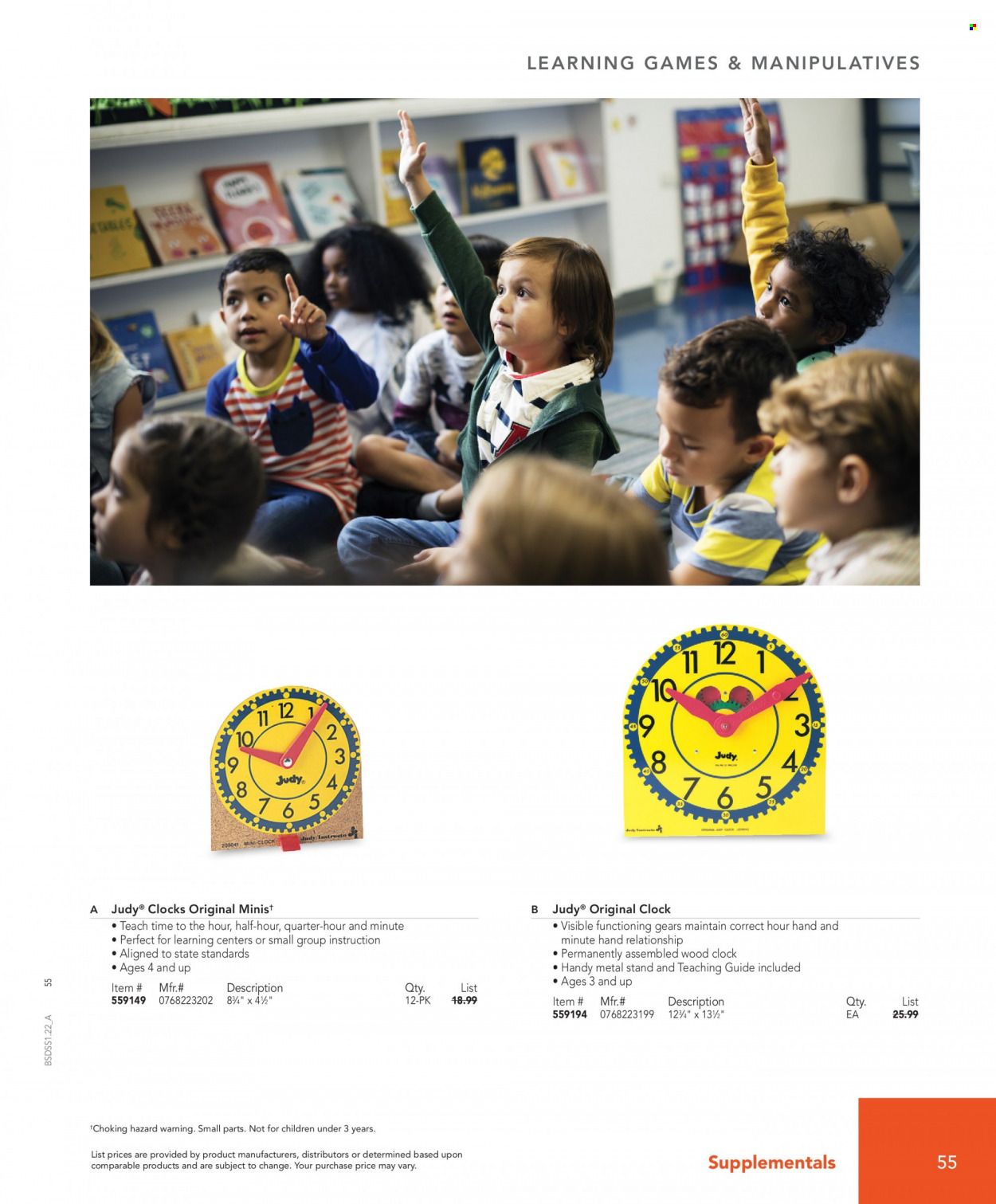 Office DEPOT School Solutions Promotions & Flyer Specials December 2023