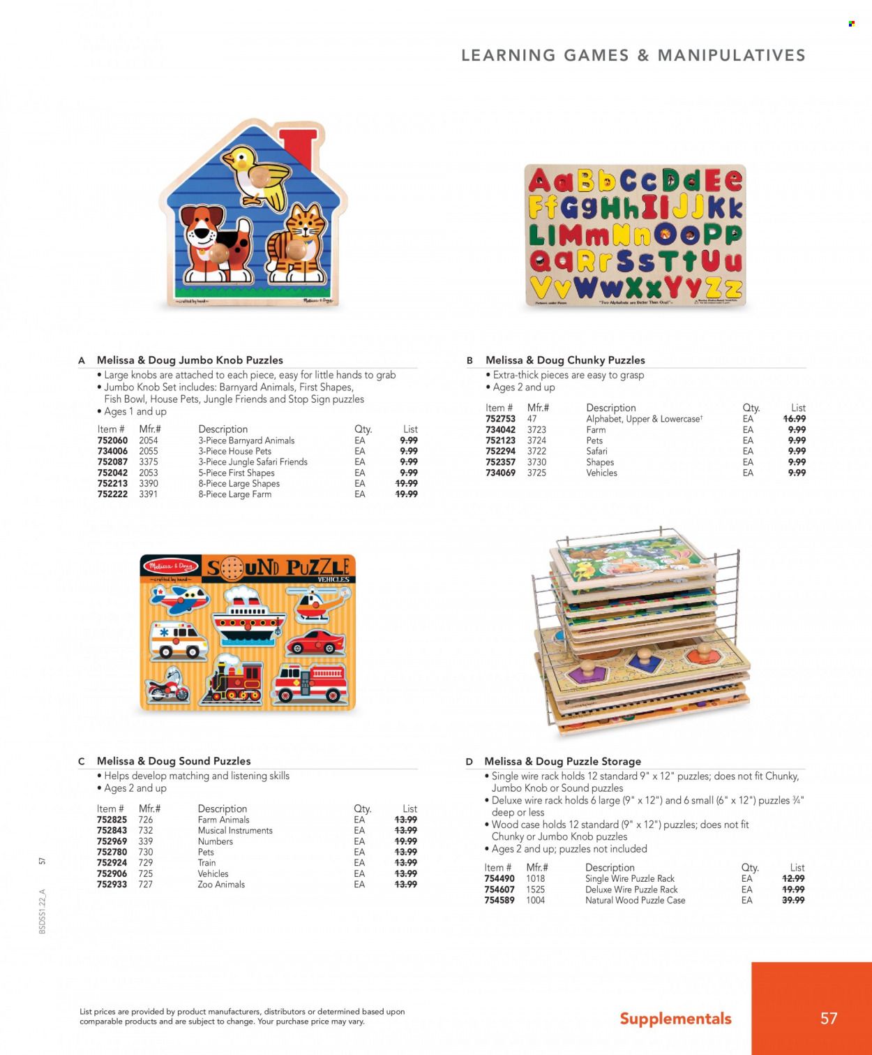 Office DEPOT School Solutions Promotions & Flyer Specials December 2023
