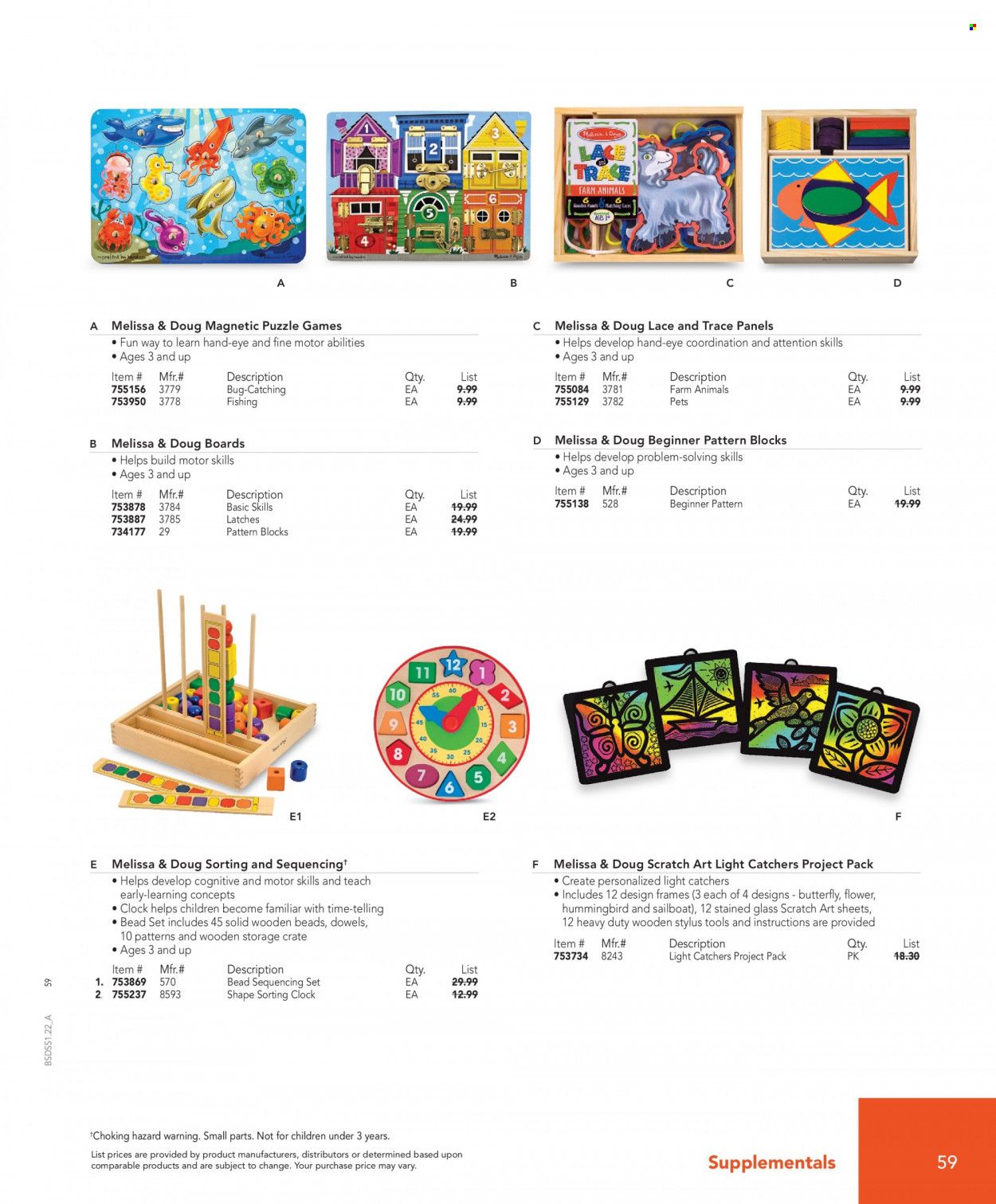 Office DEPOT School Solutions Promotions & Flyer Specials December 2023