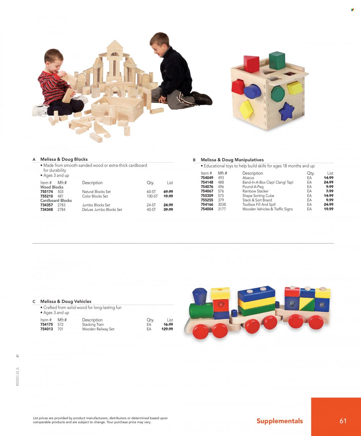 Office DEPOT School Solutions Promotions & Flyer Specials December 2023
