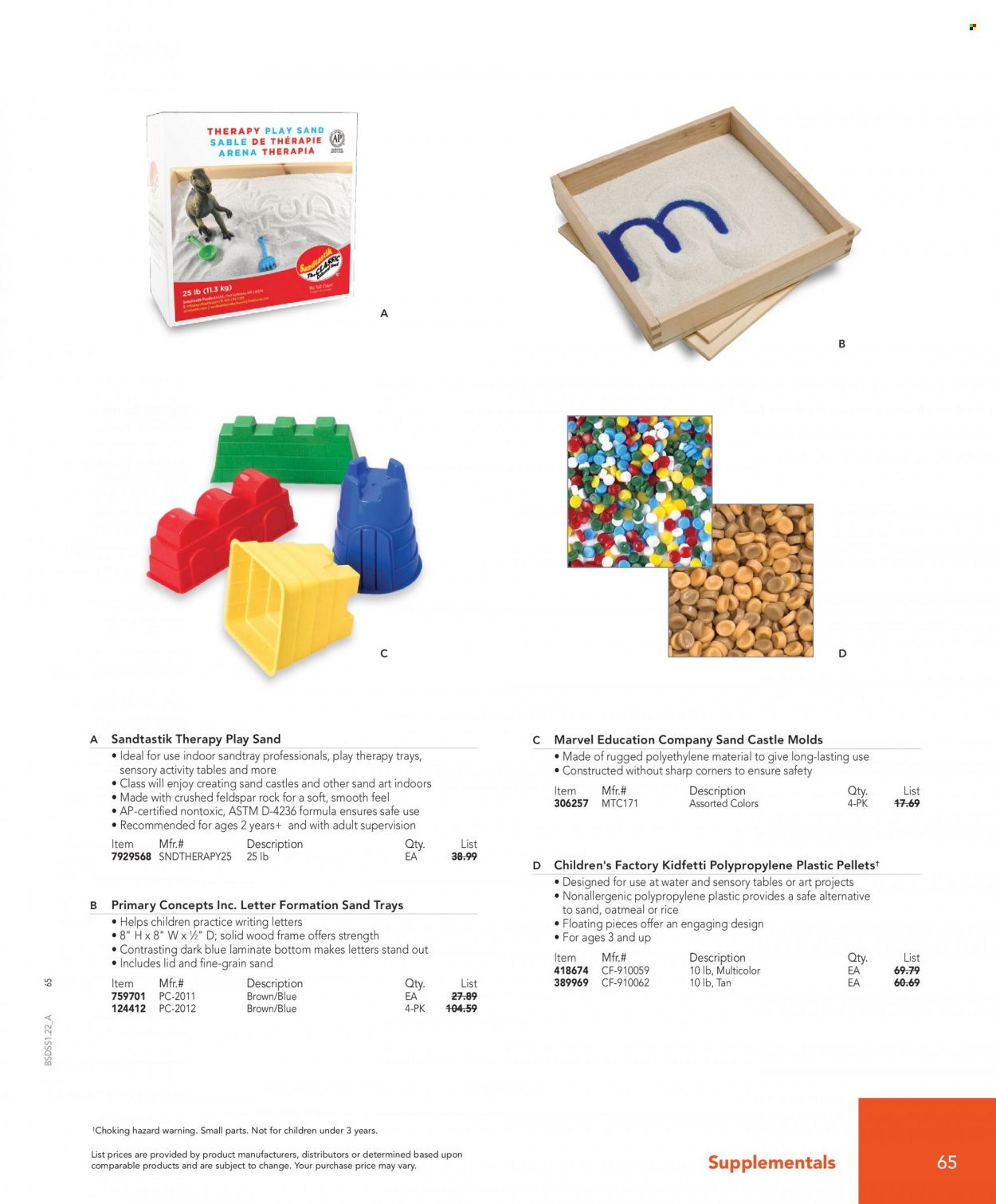 Office DEPOT School Solutions Promotions & Flyer Specials December 2023