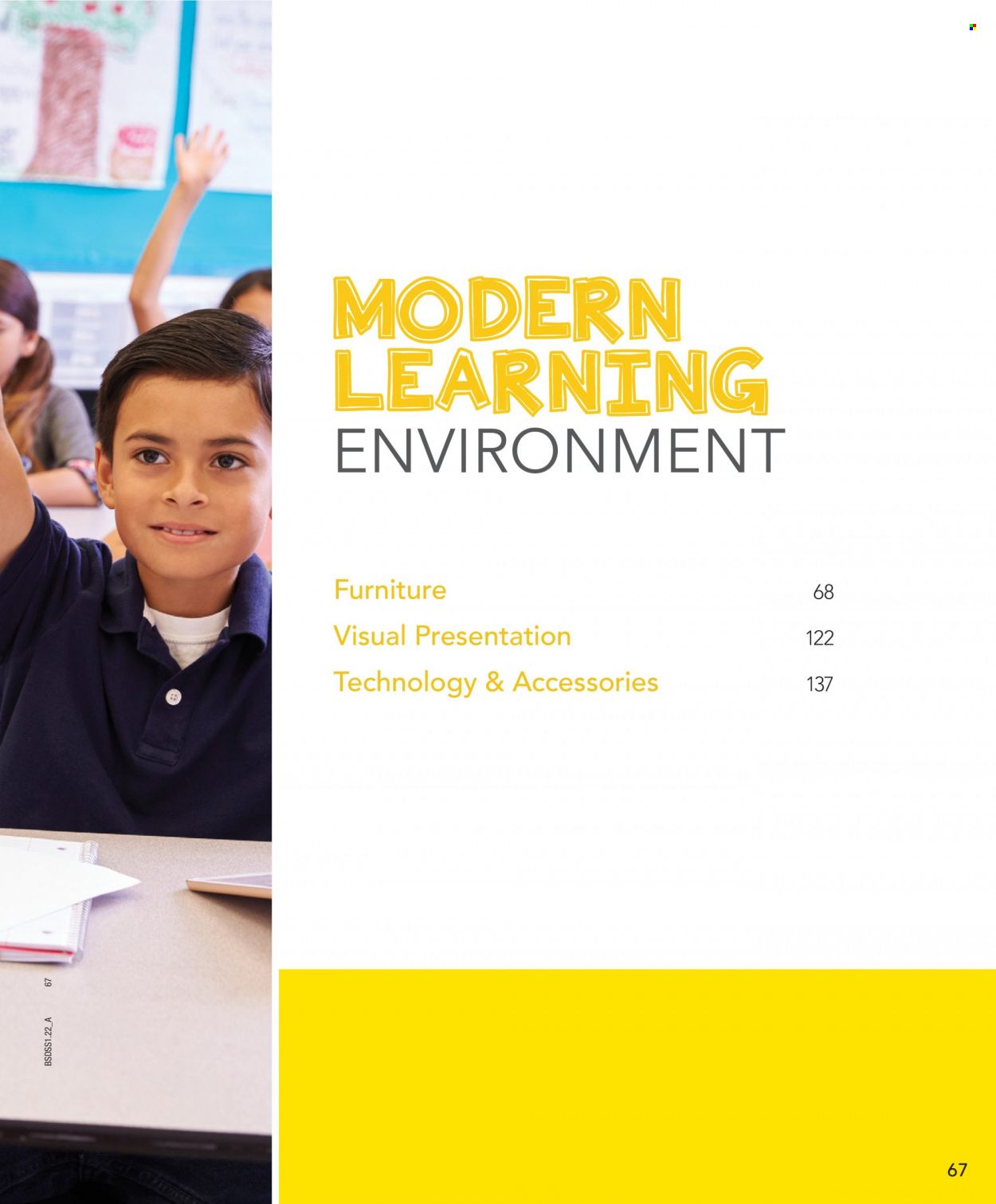 Office DEPOT School Solutions Promotions & Flyer Specials December 2023