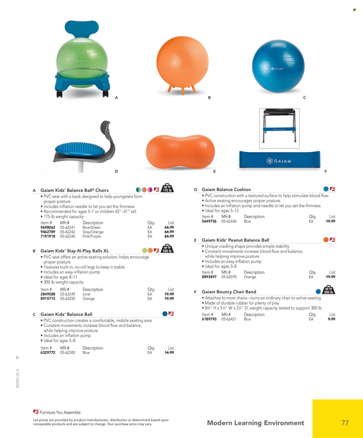 Office DEPOT School Solutions Promotions & Flyer Specials December 2023