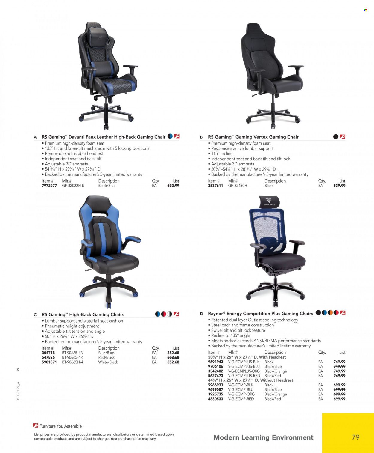 Office DEPOT School Solutions Promotions & Flyer Specials December 2023