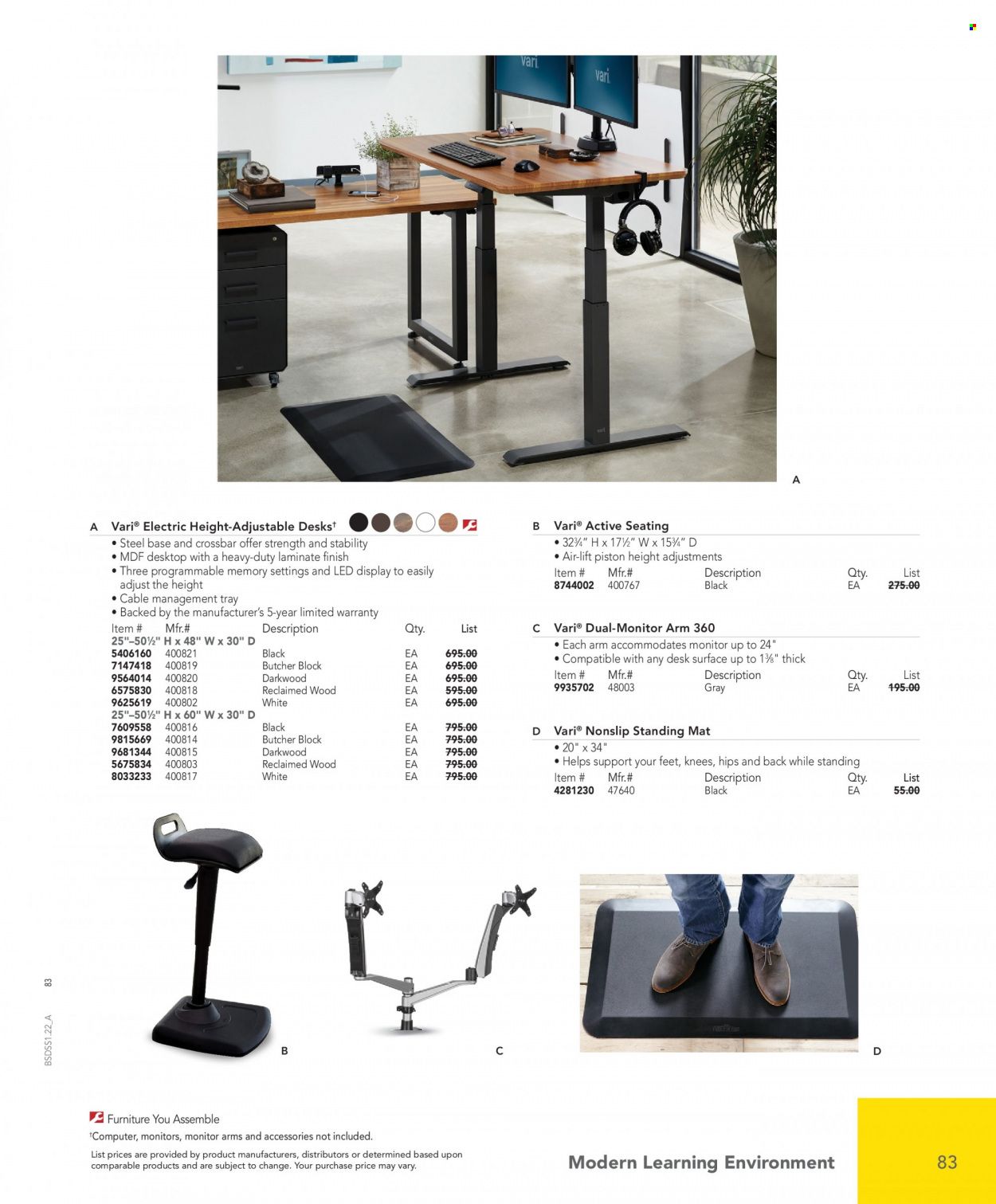 Office DEPOT School Solutions Promotions & Flyer Specials December 2023