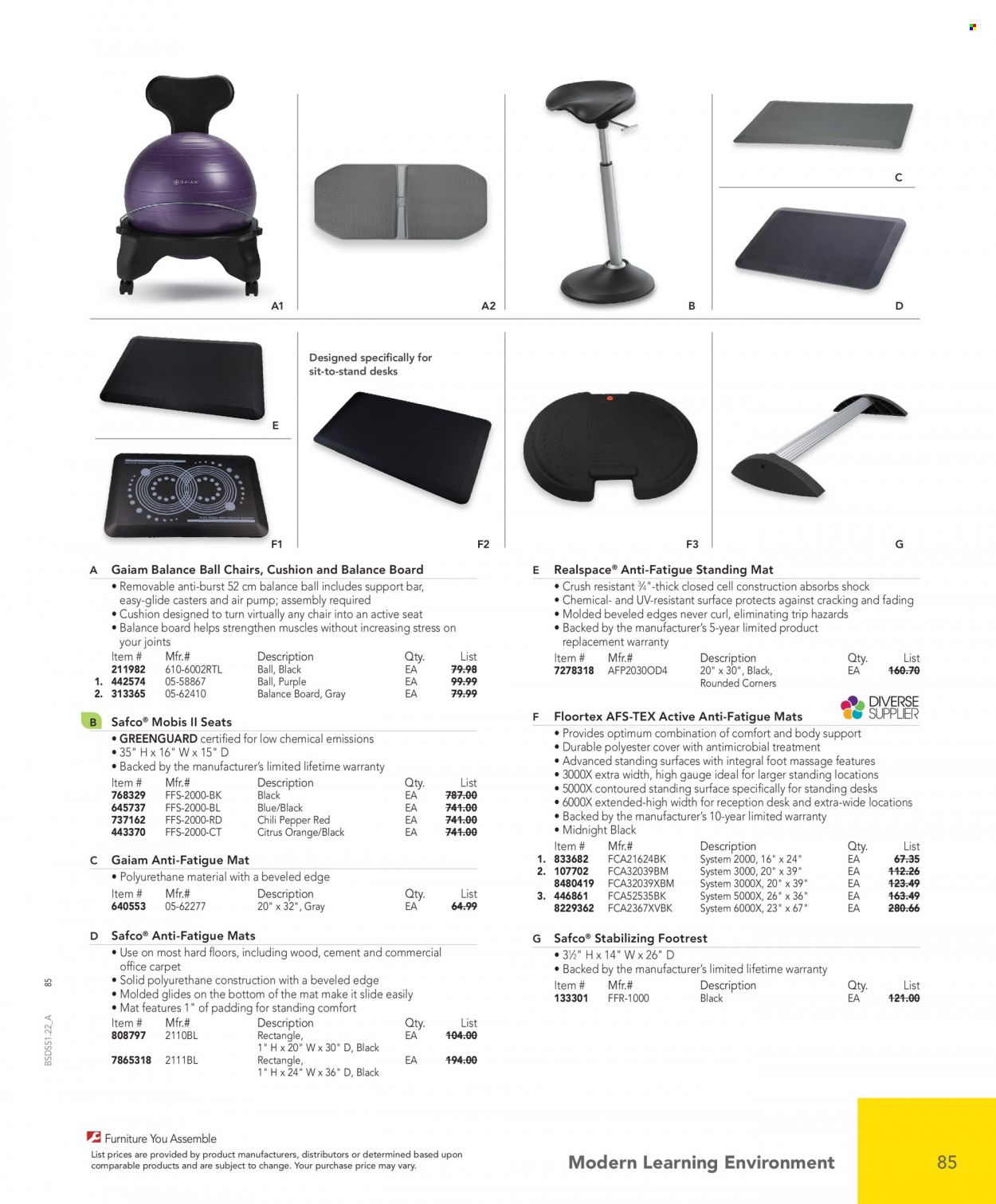 Office DEPOT School Solutions Promotions & Flyer Specials December 2023