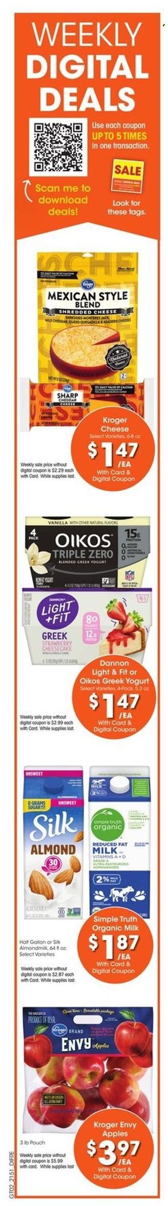 Baker's (NE) Weekly Ad Flyer January 19 to January 26