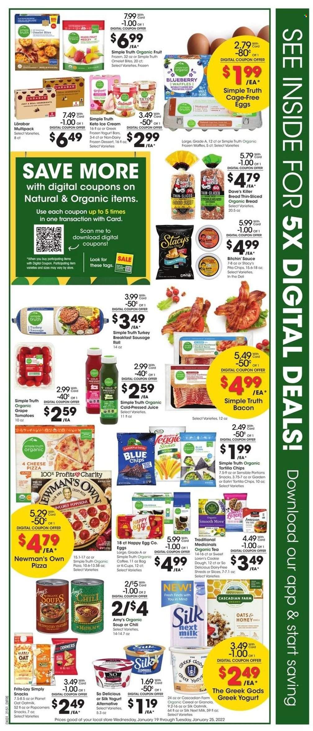 Baker's (NE) Weekly Ad Flyer January 19 to January 26