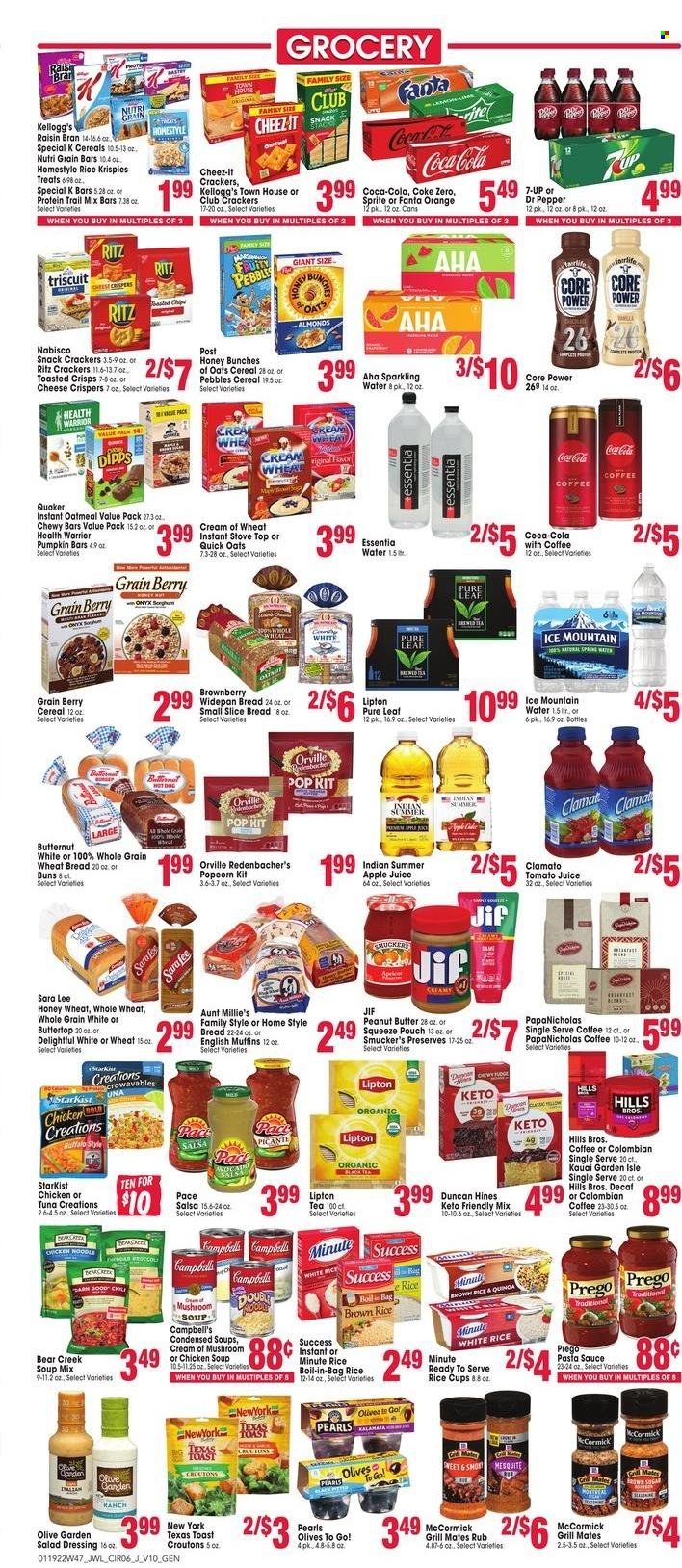 Jewel Osco (IL) Weekly Ad Flyer January 19 to January 26