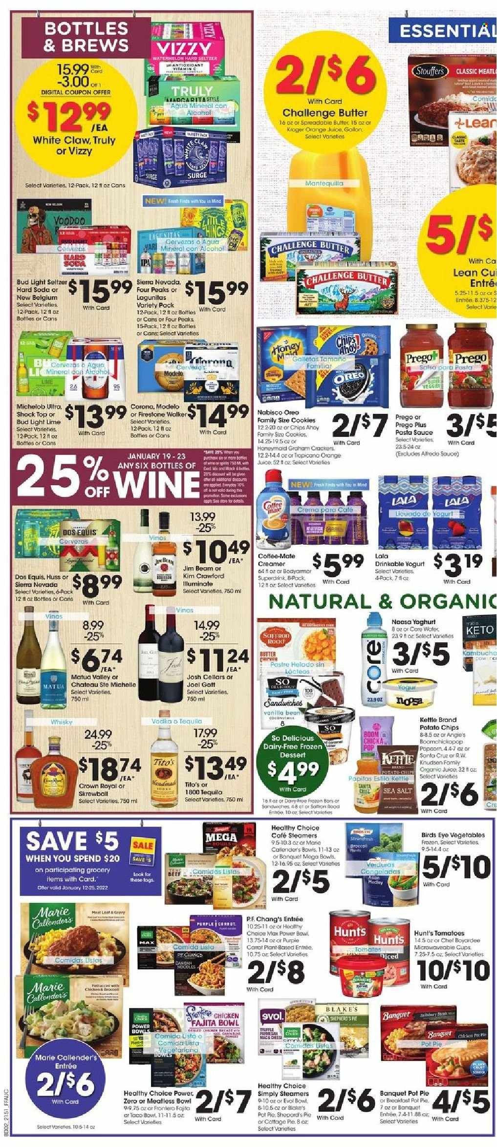 Fry’s (AZ) Weekly Ad Flyer January 19 to January 26