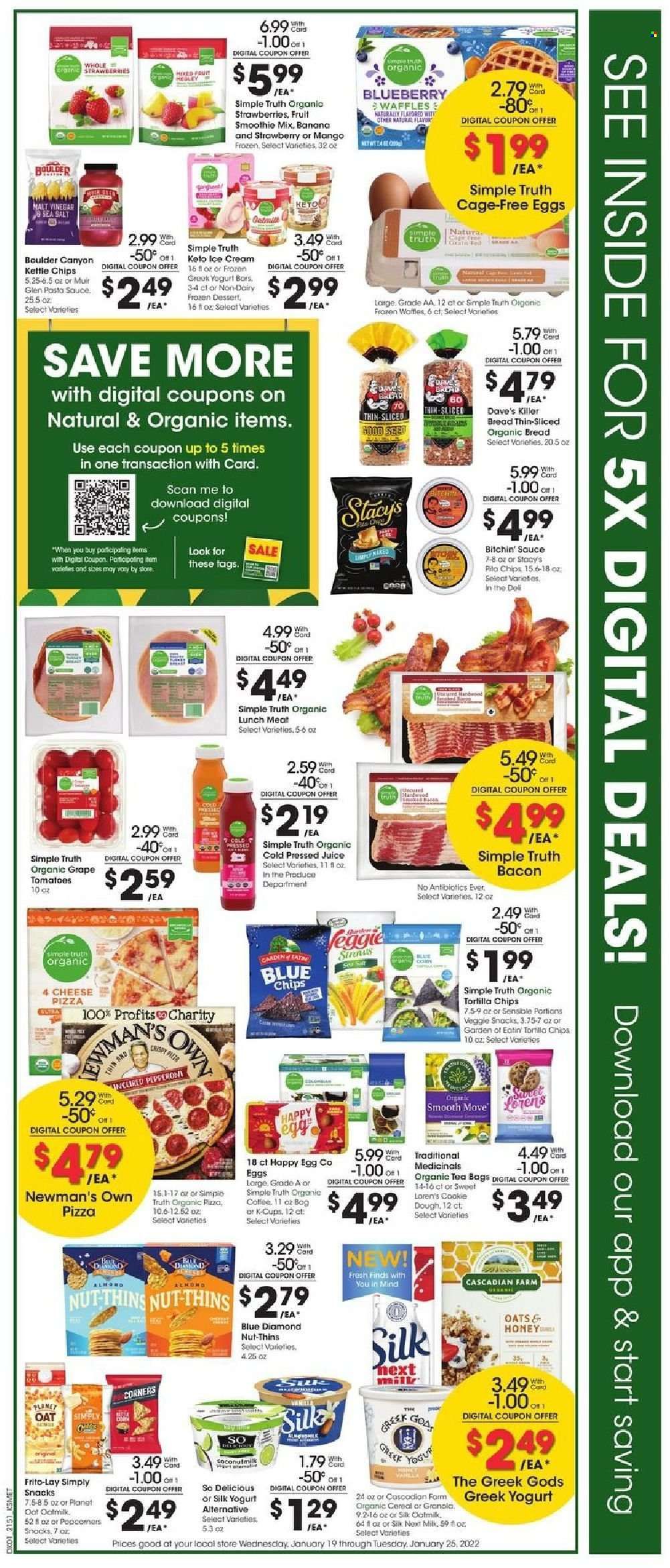King Soopers (CO) Weekly Ad Flyer January 19 to January 26