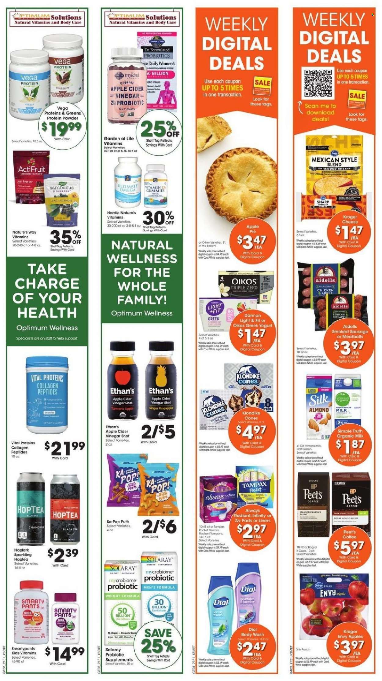 King Soopers (CO) Weekly Ad Flyer January 19 to January 26
