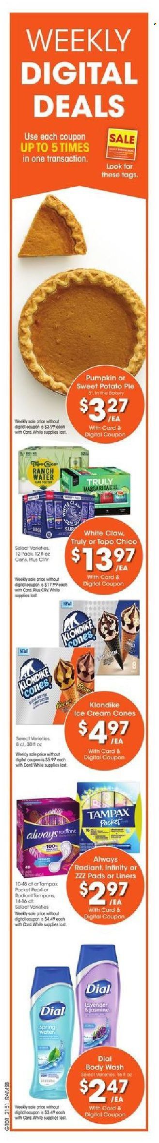 Ralphs (MD, NC, VA) Weekly Ad Flyer January 19 to January 26