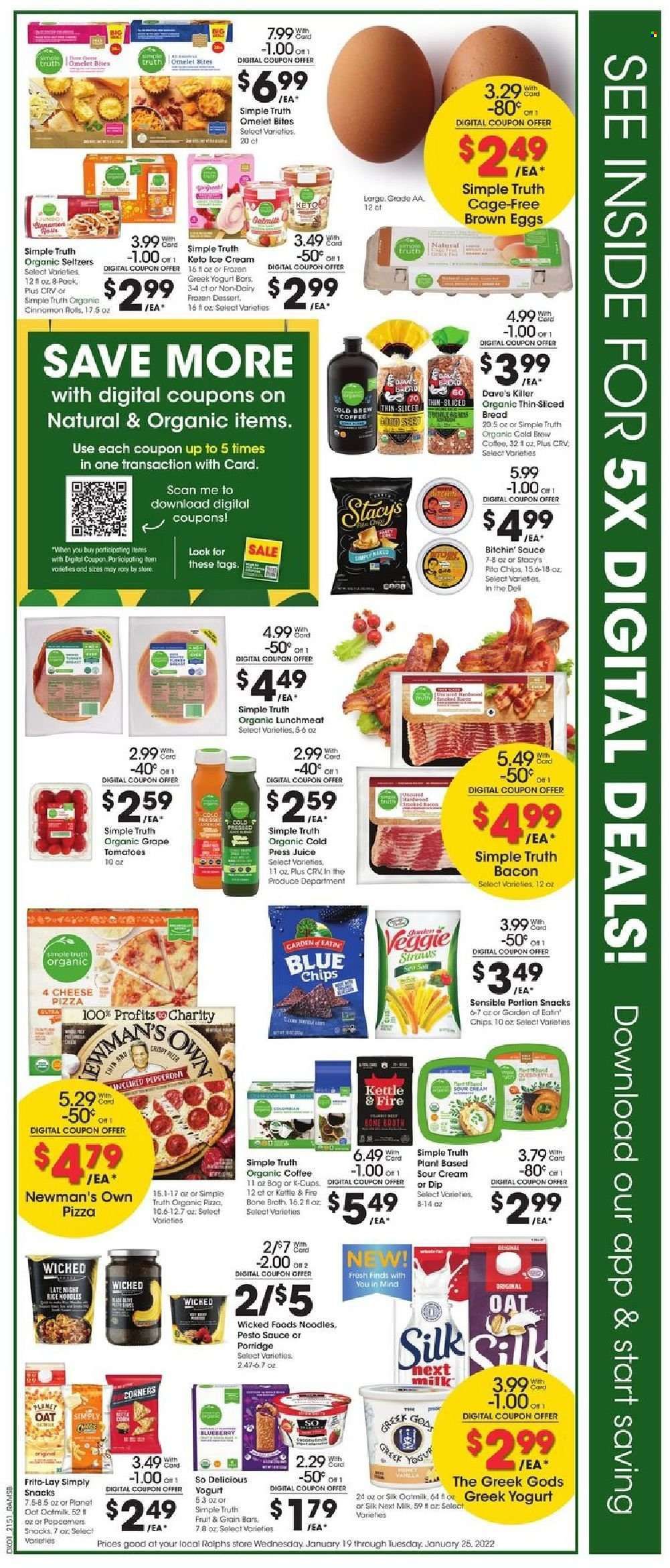 Ralphs (MD, NC, VA) Weekly Ad Flyer January 19 to January 26