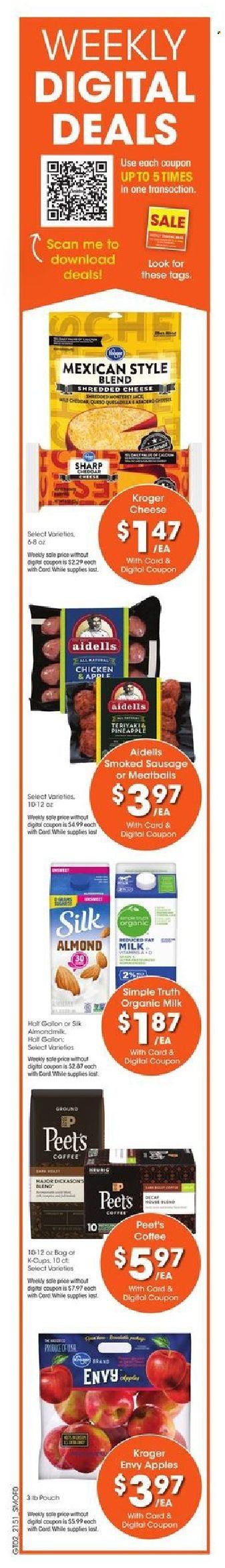 Smith's (AZ, ID, MT, NM, NV, UT, WY) Weekly Ad Flyer January 19 to January 26