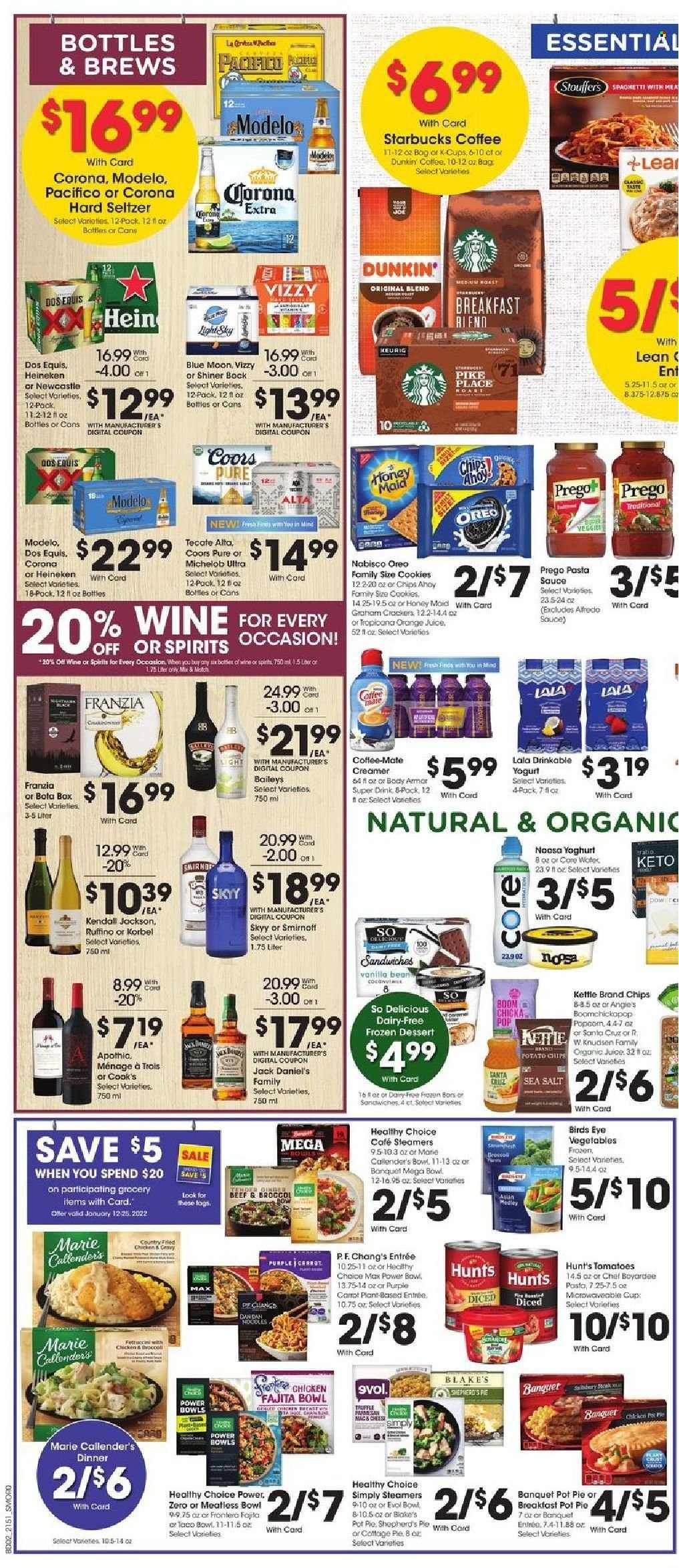 Smith's (AZ, ID, MT, NM, NV, UT, WY) Weekly Ad Flyer January 19 to January 26