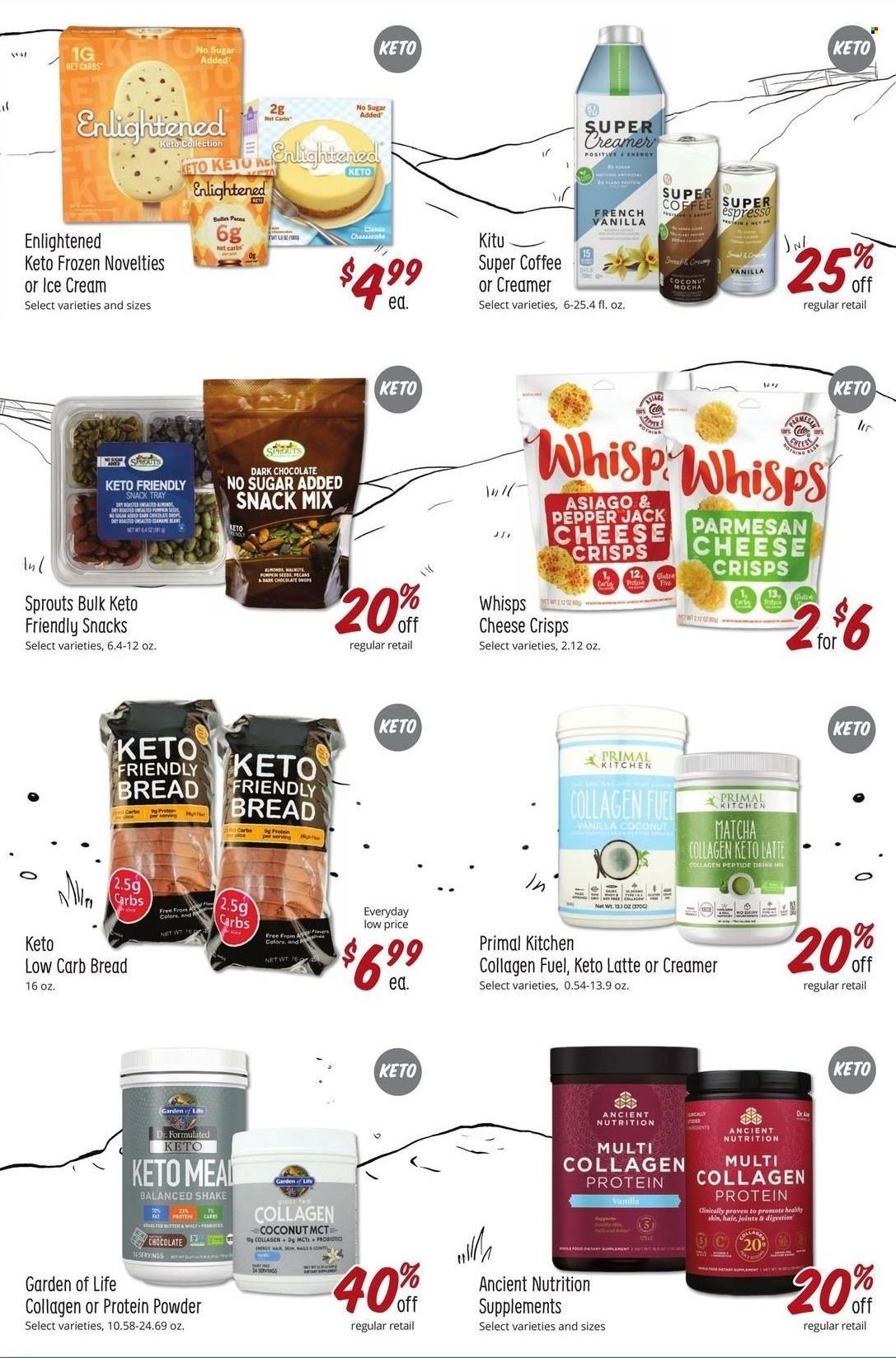 Sprouts Weekly Ad Flyer January 19 to January 26