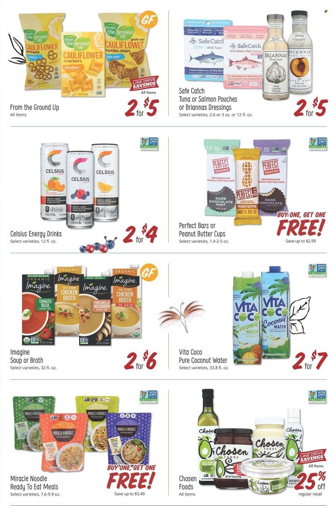 Sprouts Weekly Ad Flyer January 19 to January 26